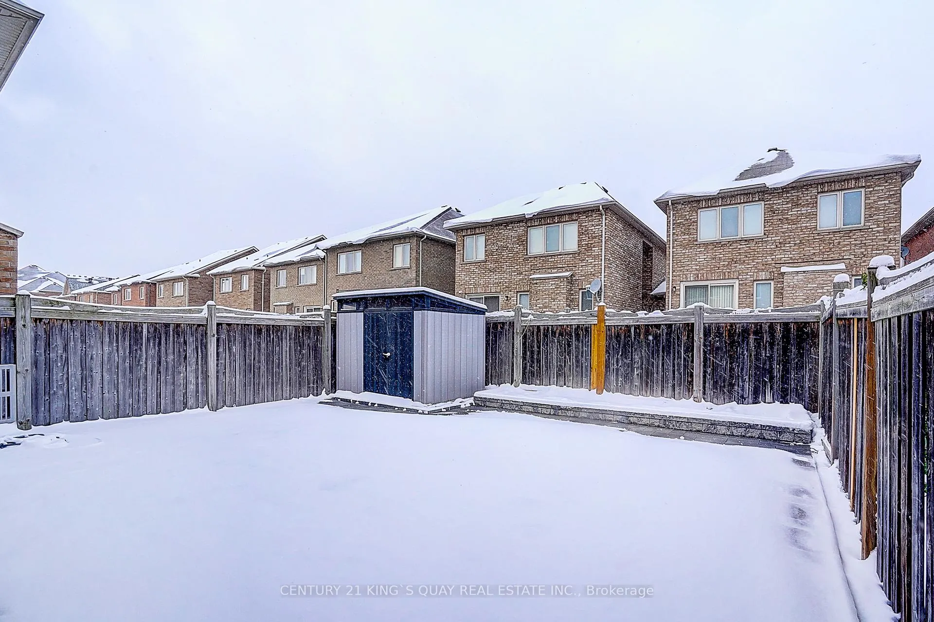 Photo 48 of 16 Pisanelli Avenue, Markham, Cathedraltown — HOMEH