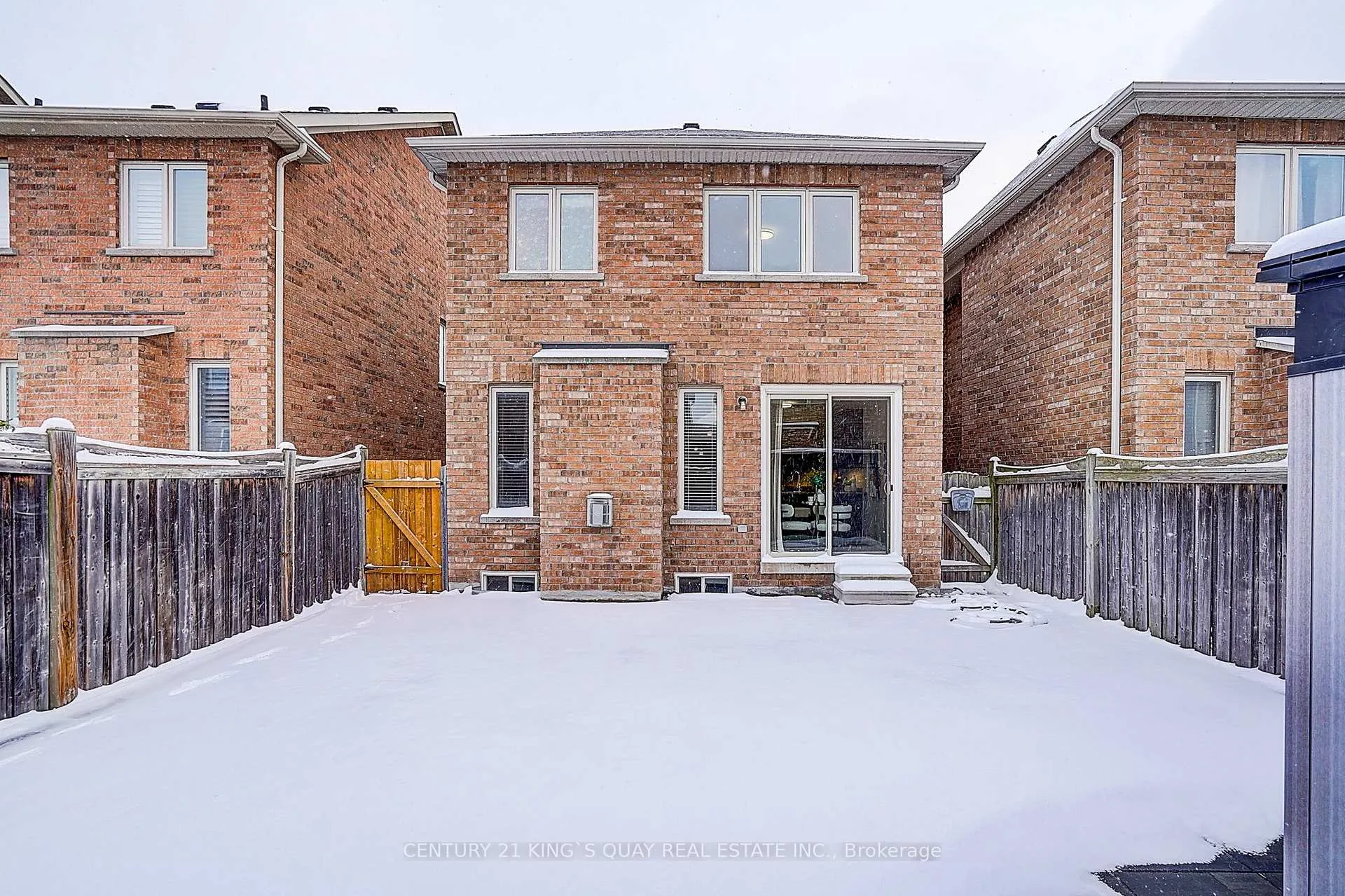 Photo 49 of 16 Pisanelli Avenue, Markham, Cathedraltown — HOMEH