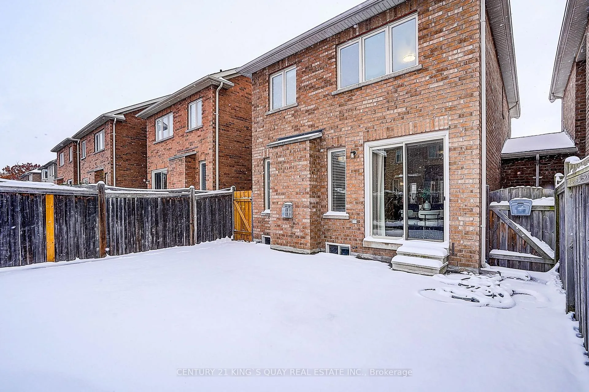 Photo 50 of 16 Pisanelli Avenue, Markham, Cathedraltown — HOMEH