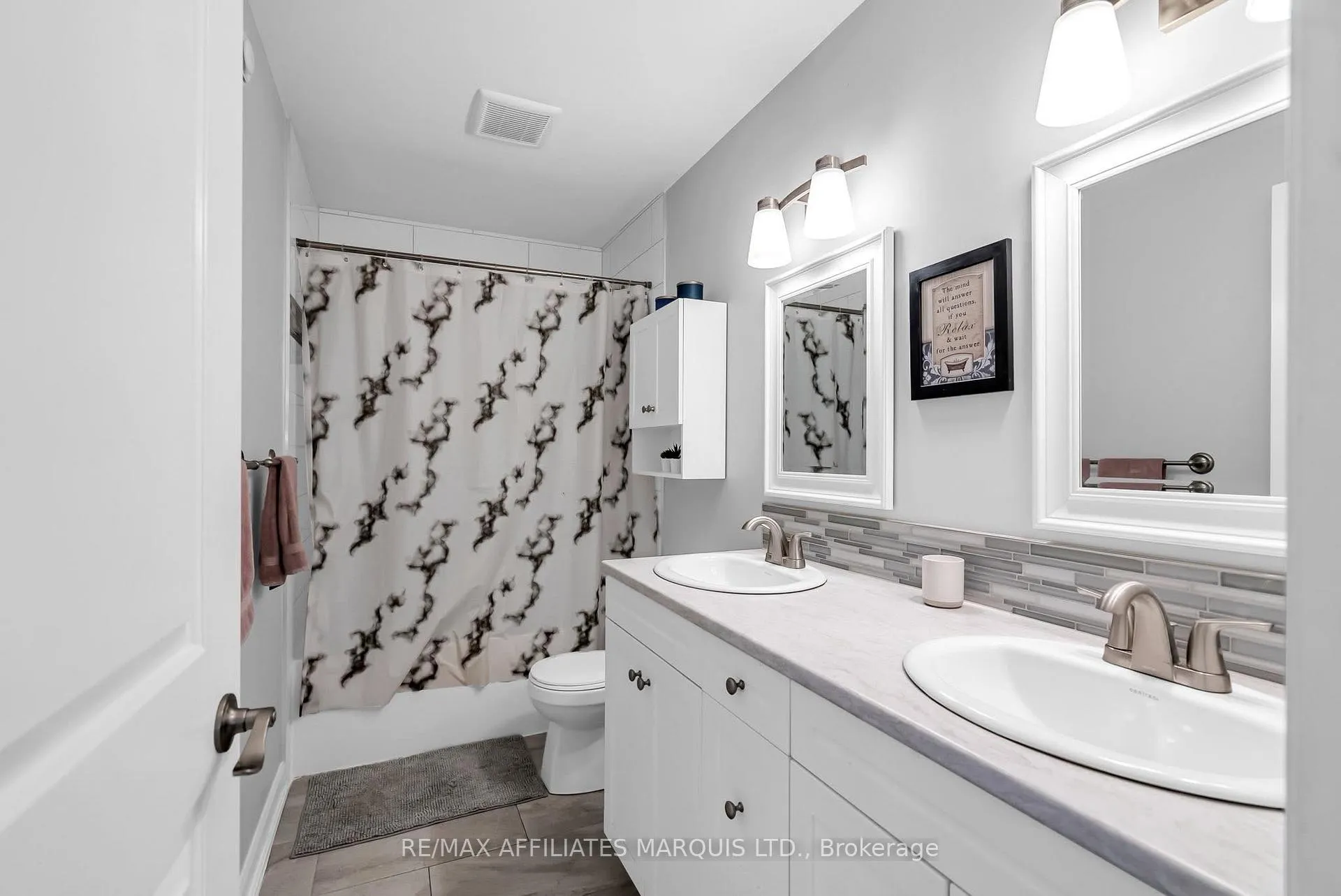 Photo 17 of 246 Bellwood Drive, Cornwall — HOMEH