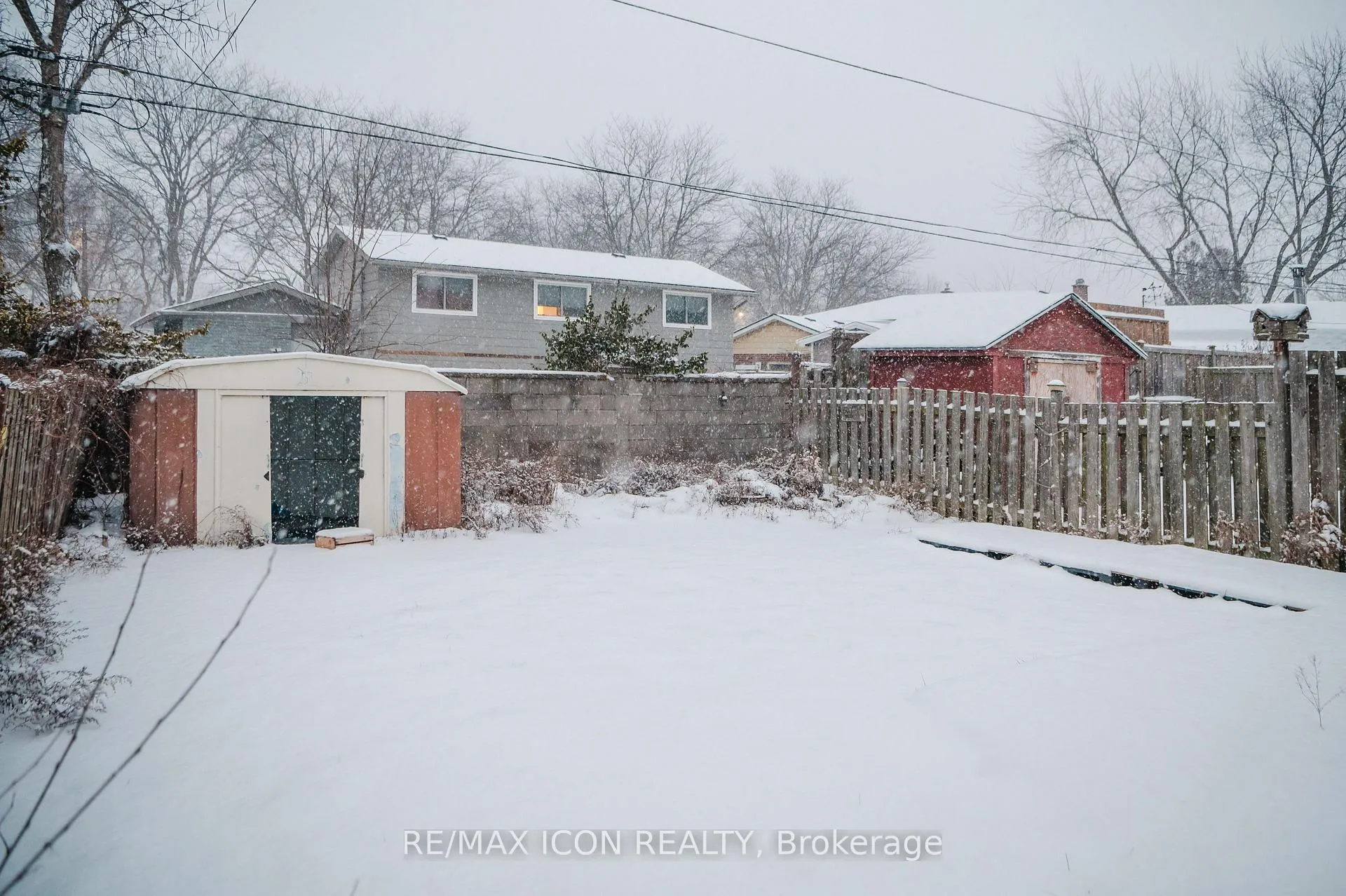 Photo 43 of 8332 Mundare Crescent, Niagara Falls, Chippawa — HOMEH
