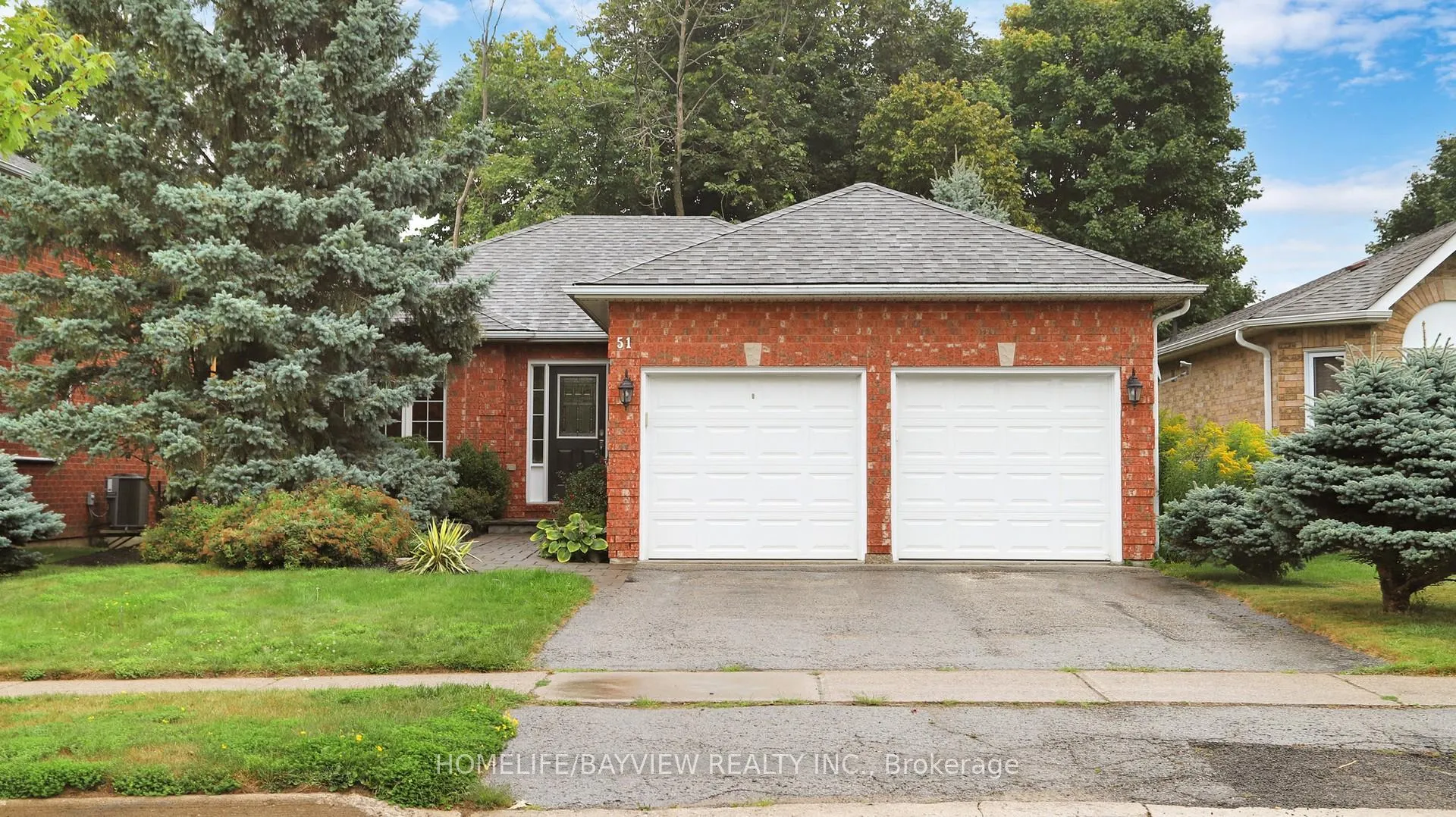 Photo 1 of 51 Emms Drive, Barrie, Holly — HOMEH