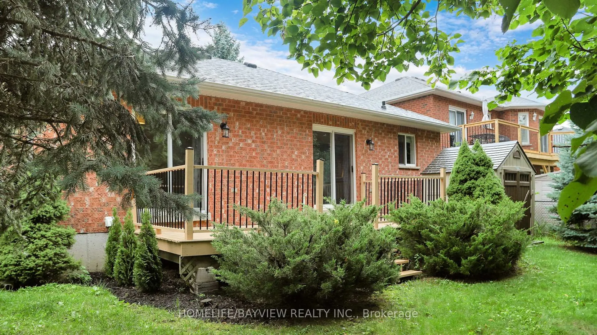 Photo 20 of 51 Emms Drive, Barrie, Holly — HOMEH
