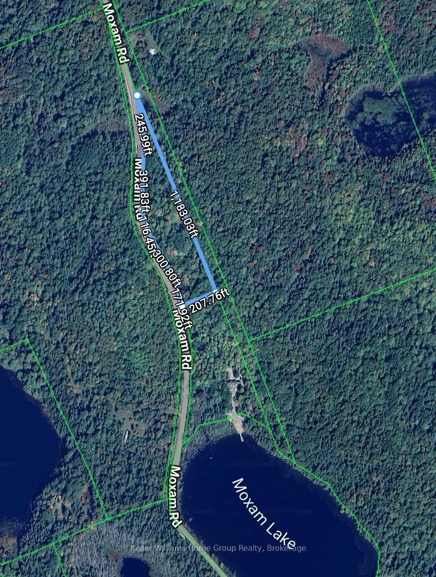 Photo 4 of 565 Moxam Road, Hastings Highlands, Monteagle Ward — HOMEH