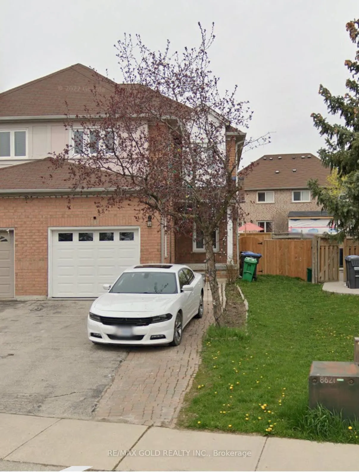 Photo 1 of 148 Sahara Trail, Brampton, Sandringham-Wellington — HOMEH