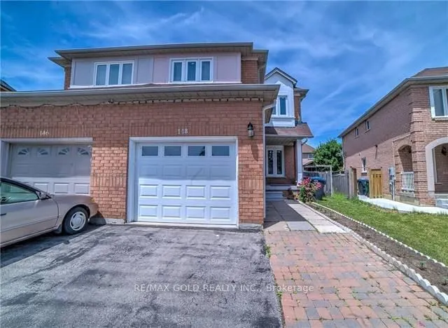 Photo 2 of 148 Sahara Trail, Brampton, Sandringham-Wellington — HOMEH