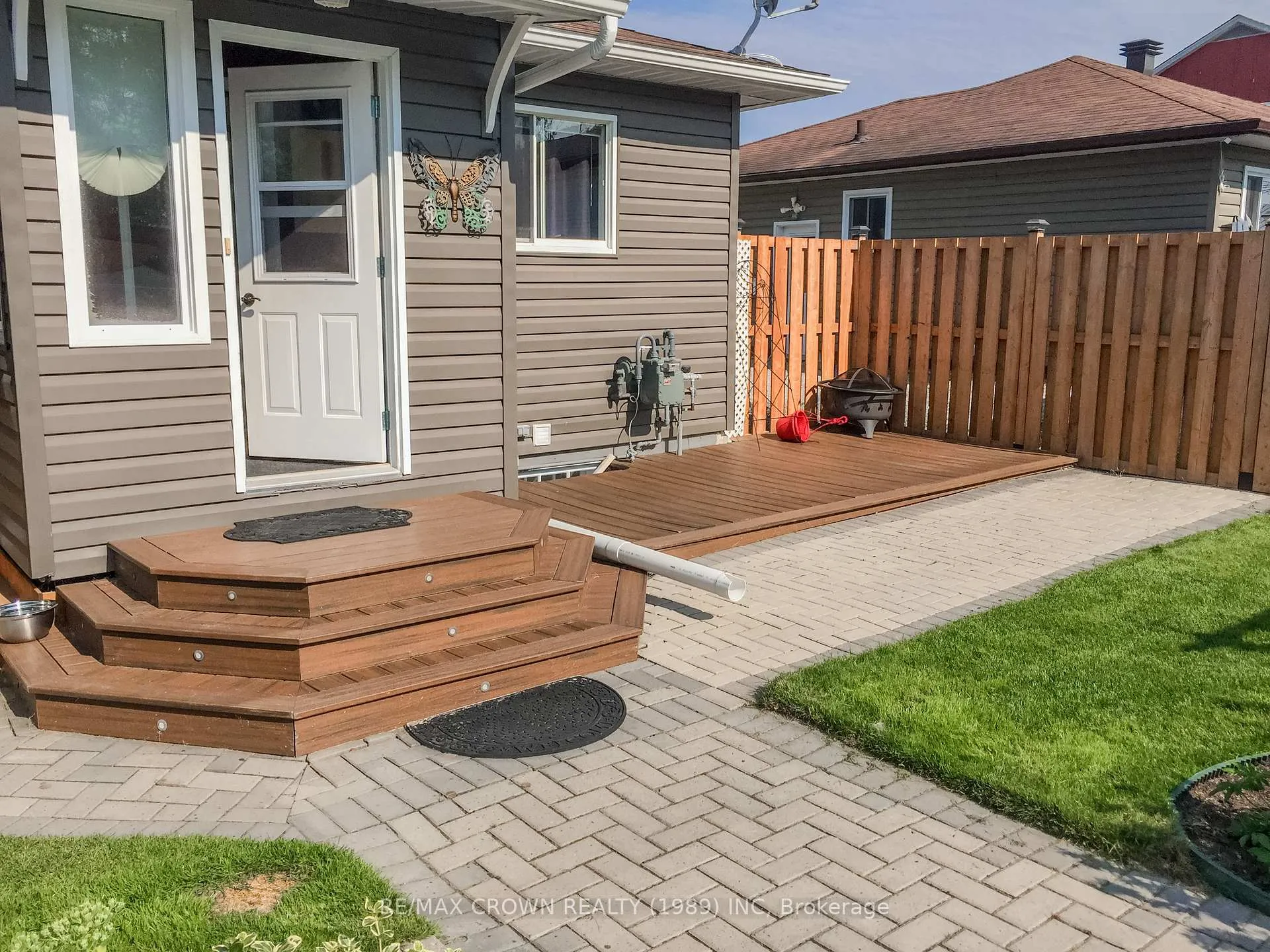 Photo 6 of 22 Pine Crescent, Kapuskasing — HOMEH