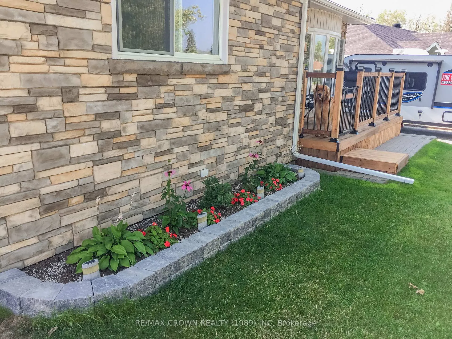 Photo 11 of 22 Pine Crescent, Kapuskasing — HOMEH