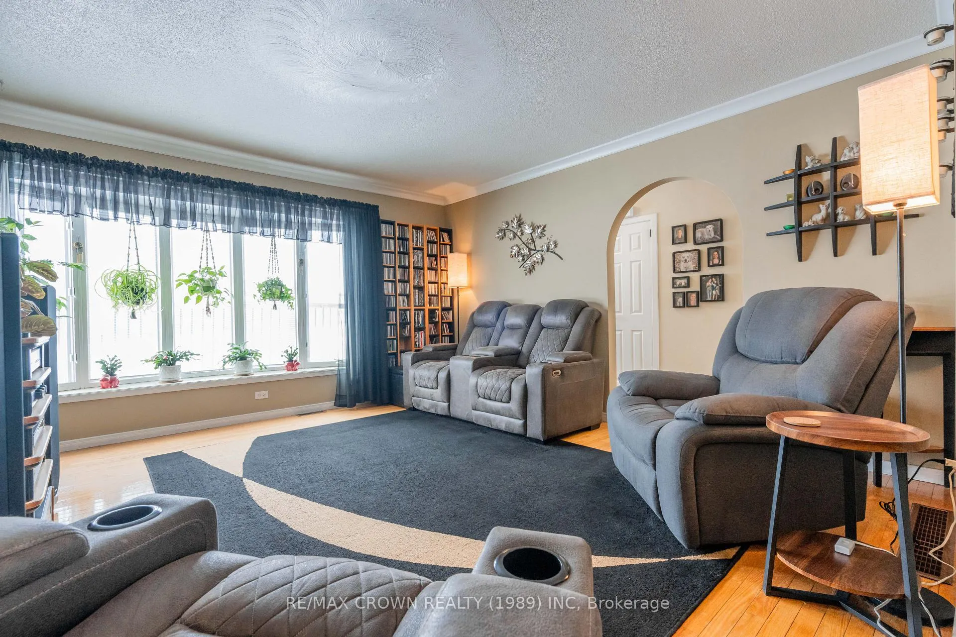 Photo 15 of 22 Pine Crescent, Kapuskasing — HOMEH