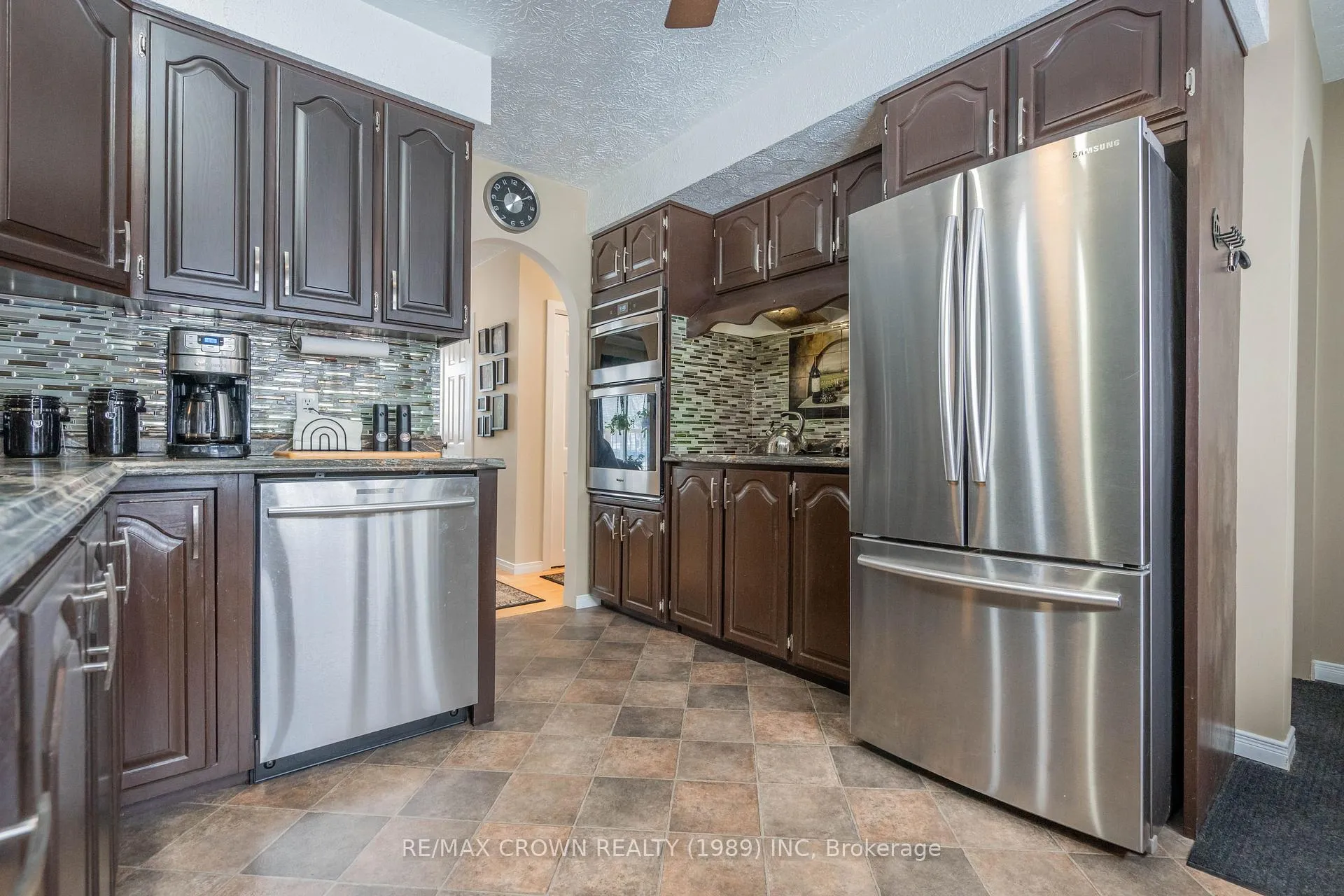 Photo 19 of 22 Pine Crescent, Kapuskasing — HOMEH