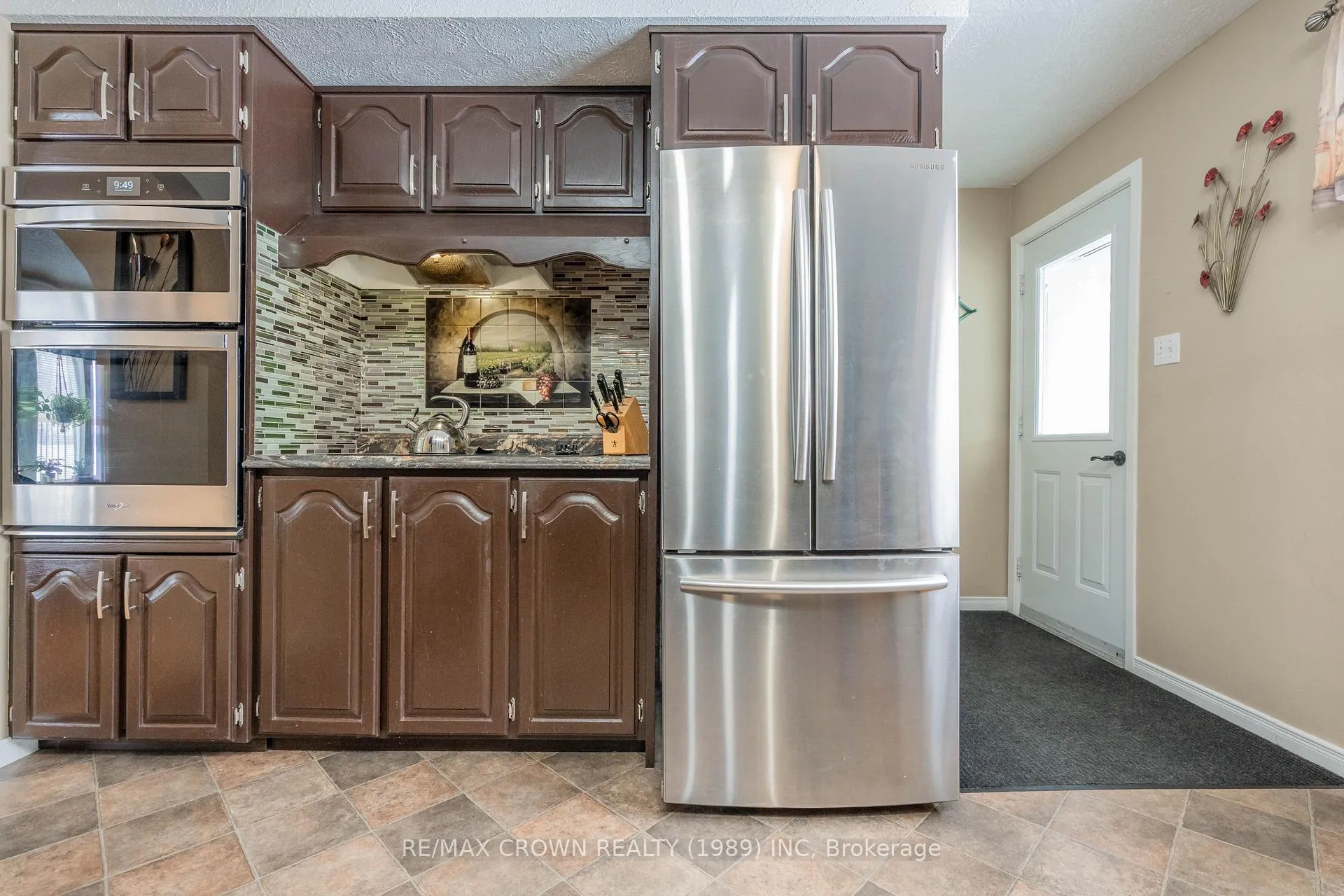 Photo 20 of 22 Pine Crescent, Kapuskasing — HOMEH