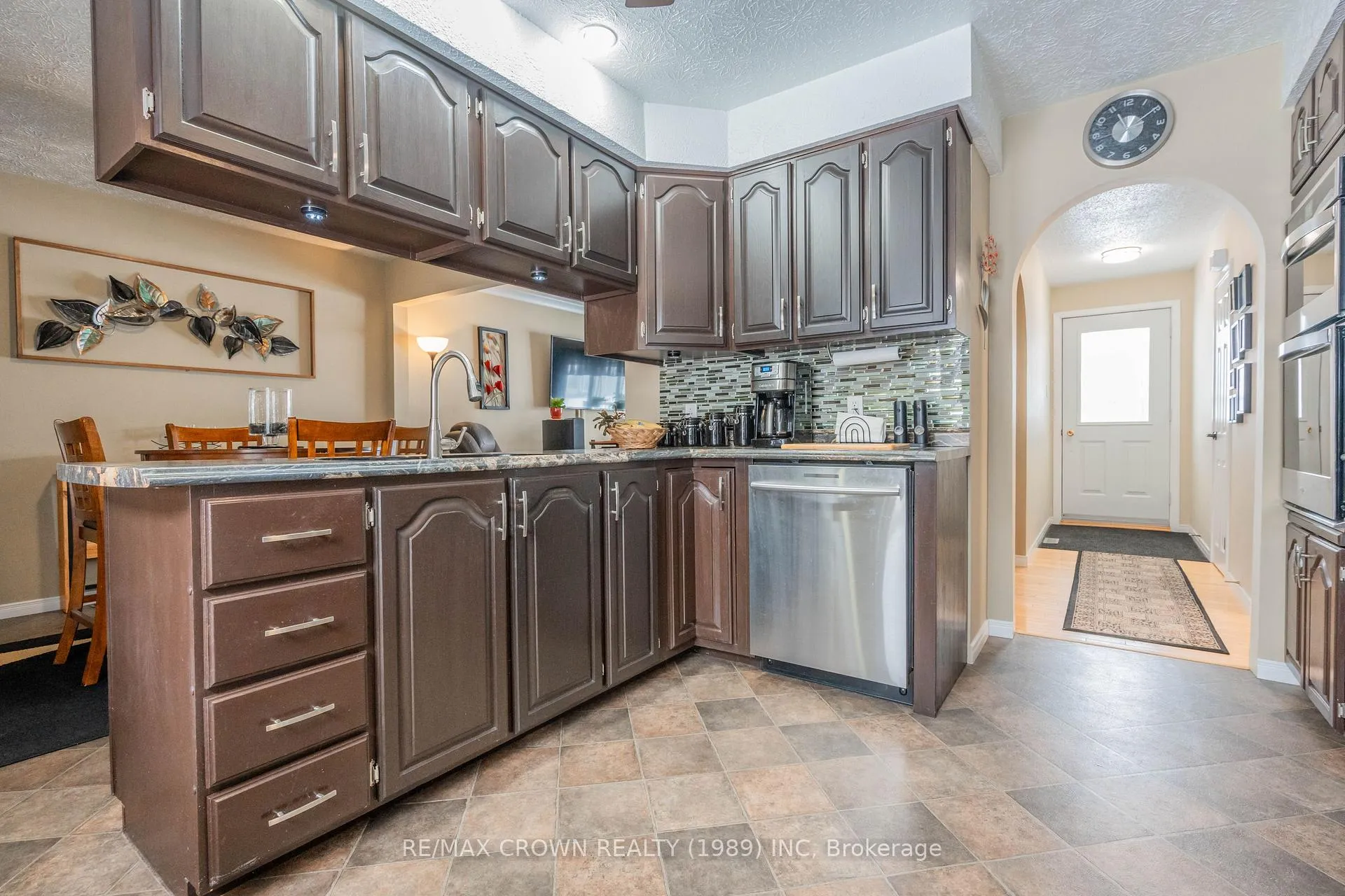 Photo 21 of 22 Pine Crescent, Kapuskasing — HOMEH