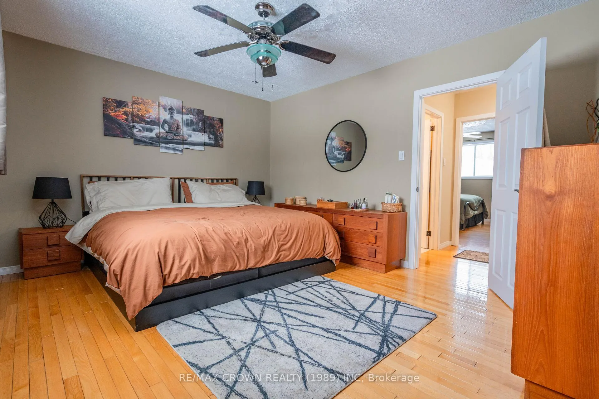 Photo 25 of 22 Pine Crescent, Kapuskasing — HOMEH