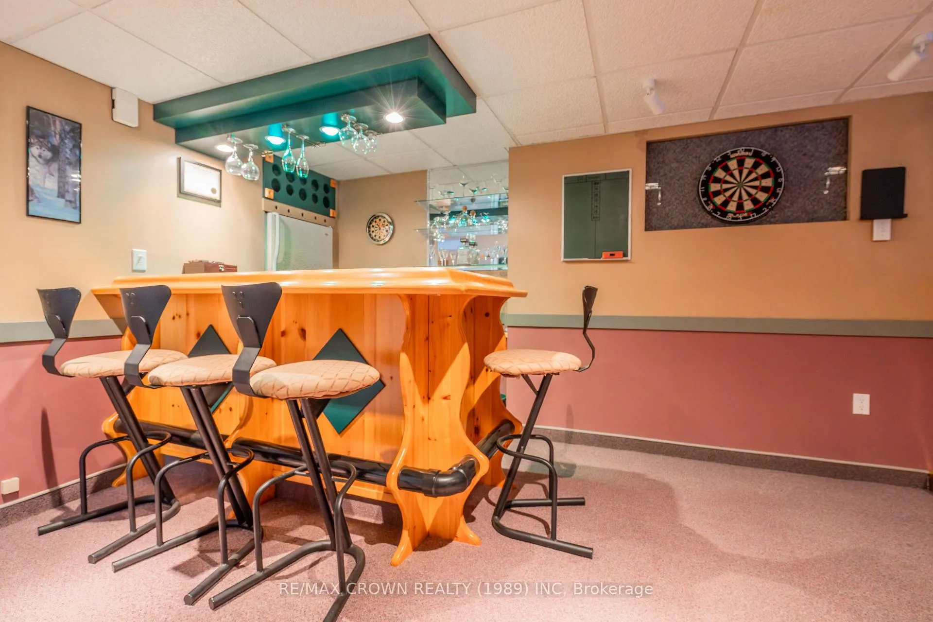 Photo 33 of 22 Pine Crescent, Kapuskasing — HOMEH