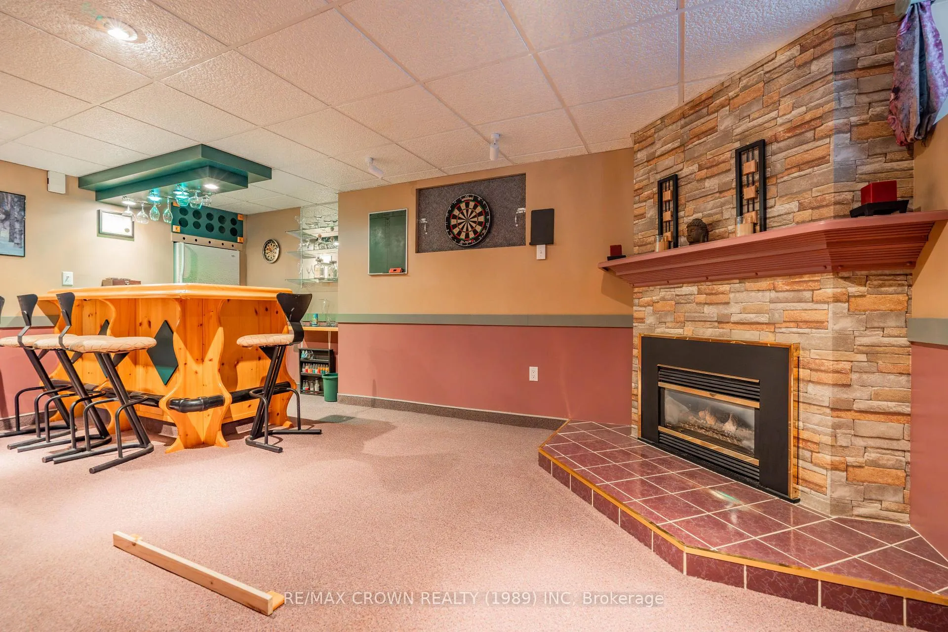 Photo 34 of 22 Pine Crescent, Kapuskasing — HOMEH