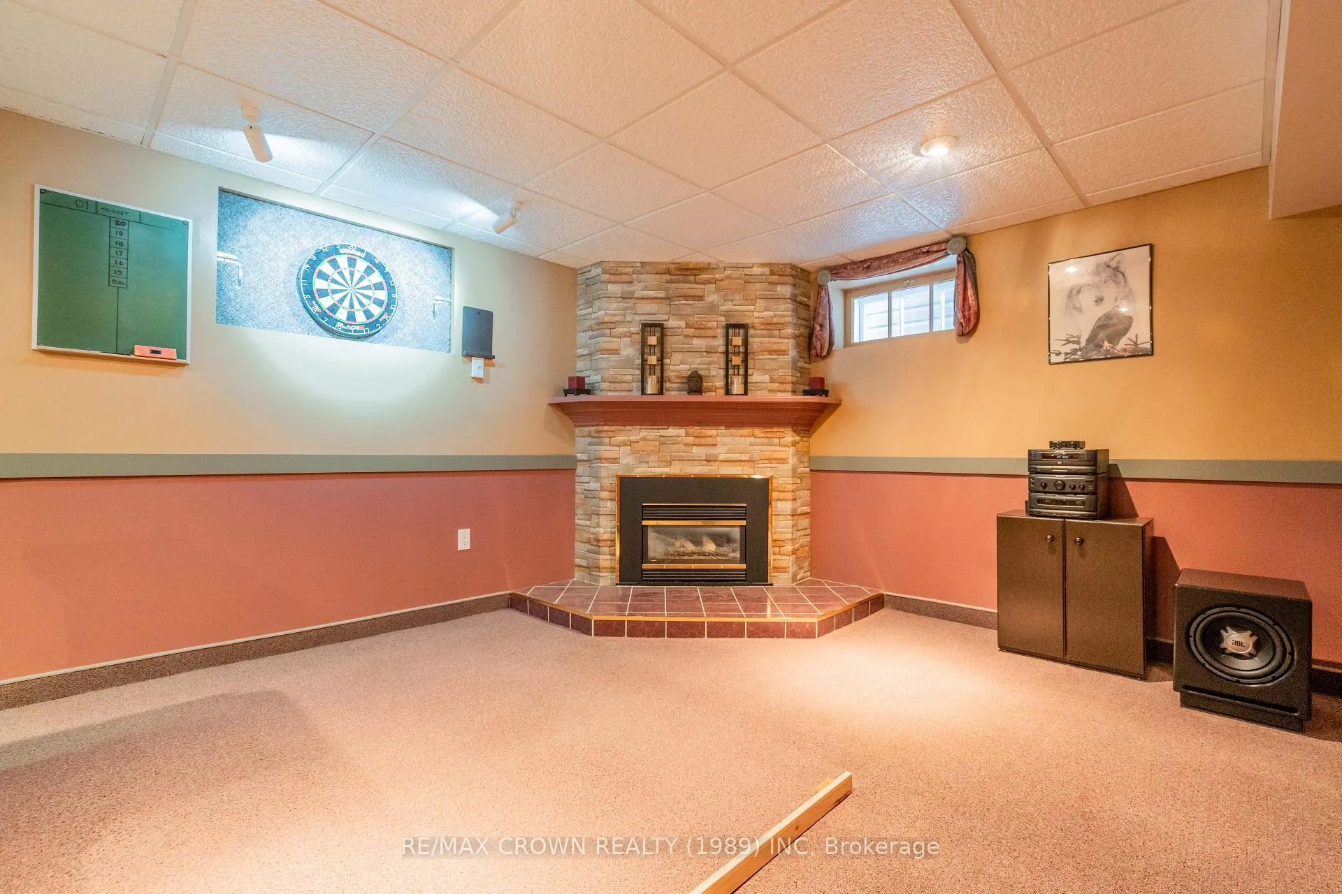 Photo 35 of 22 Pine Crescent, Kapuskasing — HOMEH