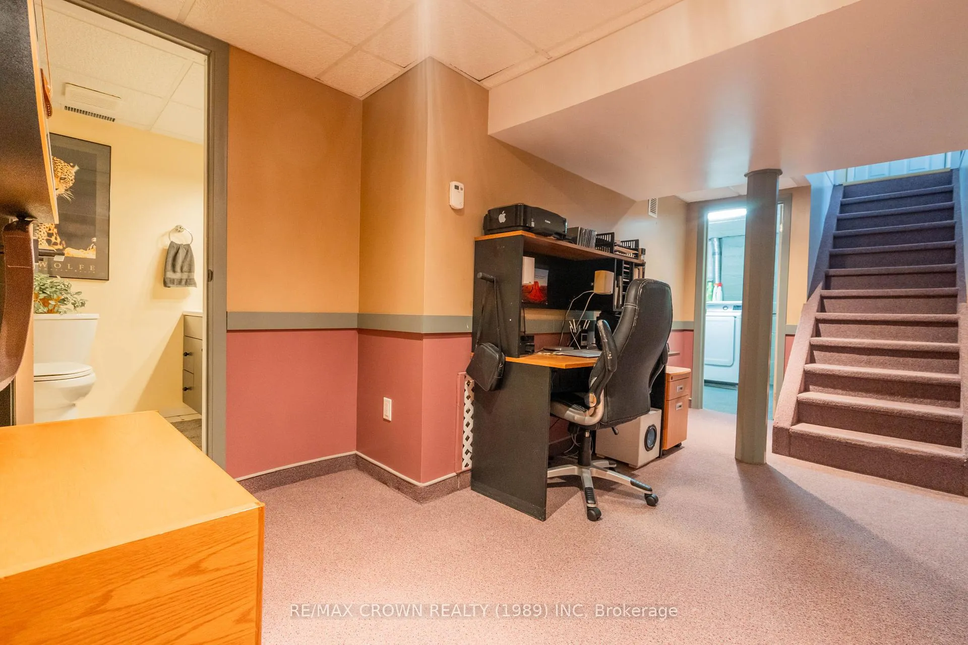 Photo 38 of 22 Pine Crescent, Kapuskasing — HOMEH