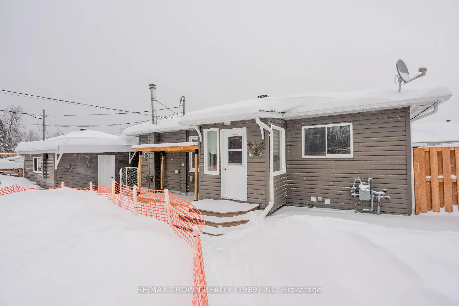 Photo 47 of 22 Pine Crescent, Kapuskasing — HOMEH