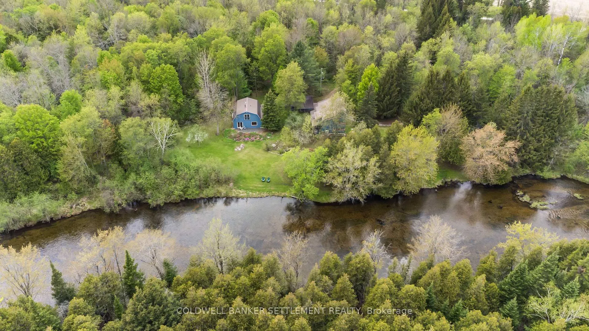 Photo 2 of 142 Leonard Side Road, Tay Valley, Bathurst/Burgess & Sherbrooke (Bathurst) Twp — HOMEH
