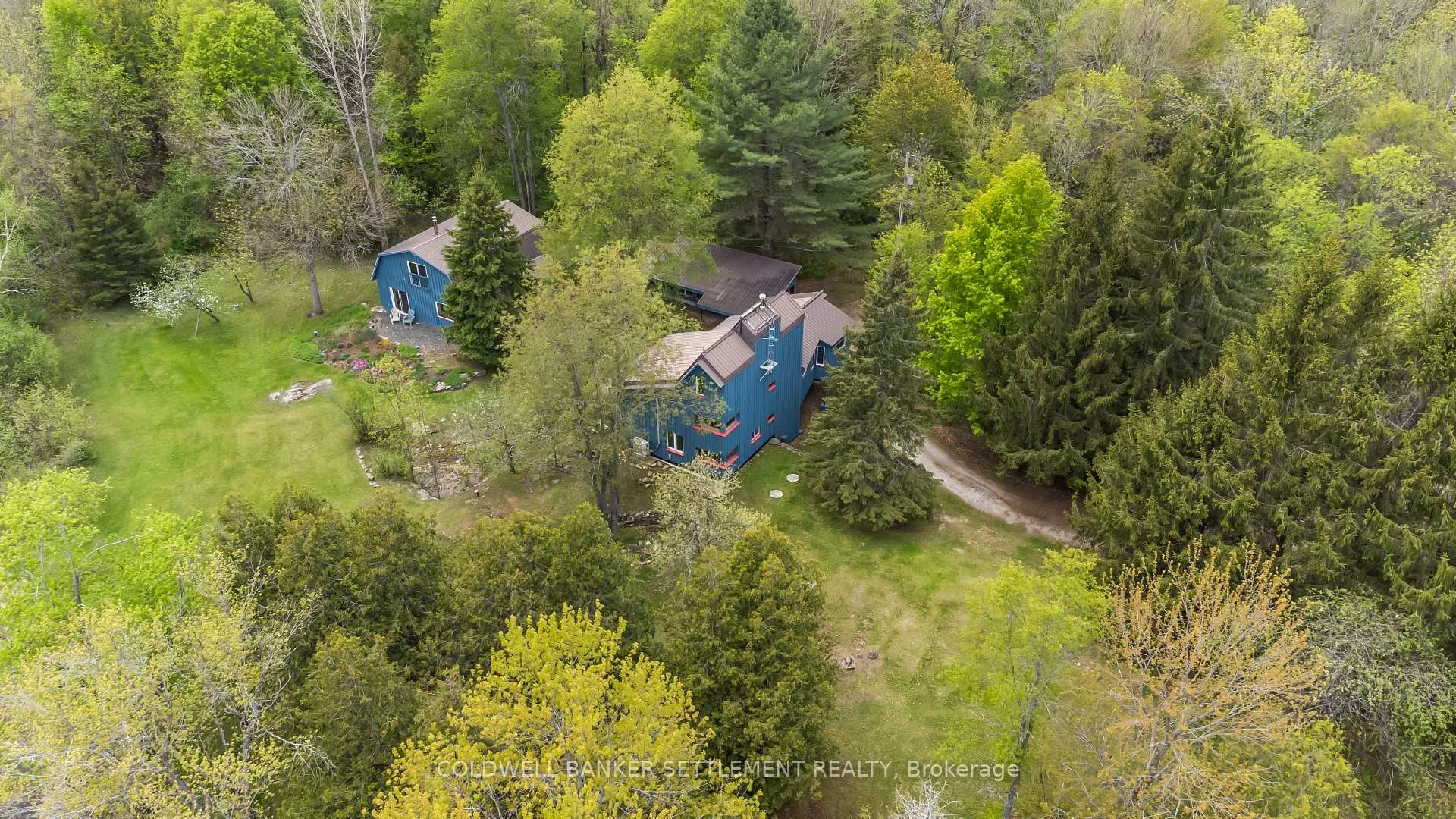 Photo 3 of 142 Leonard Side Road, Tay Valley, Bathurst/Burgess & Sherbrooke (Bathurst) Twp — HOMEH