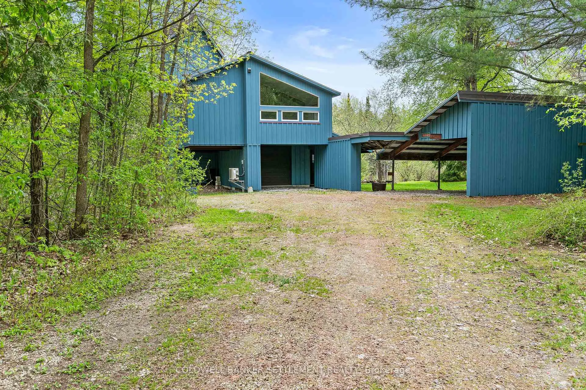 Photo 6 of 142 Leonard Side Road, Tay Valley, Bathurst/Burgess & Sherbrooke (Bathurst) Twp — HOMEH