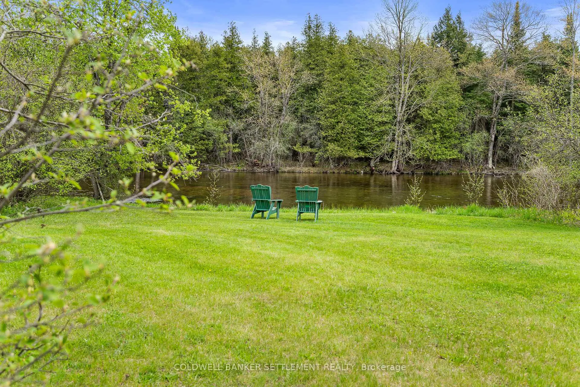 Photo 31 of 142 Leonard Side Road, Tay Valley, Bathurst/Burgess & Sherbrooke (Bathurst) Twp — HOMEH