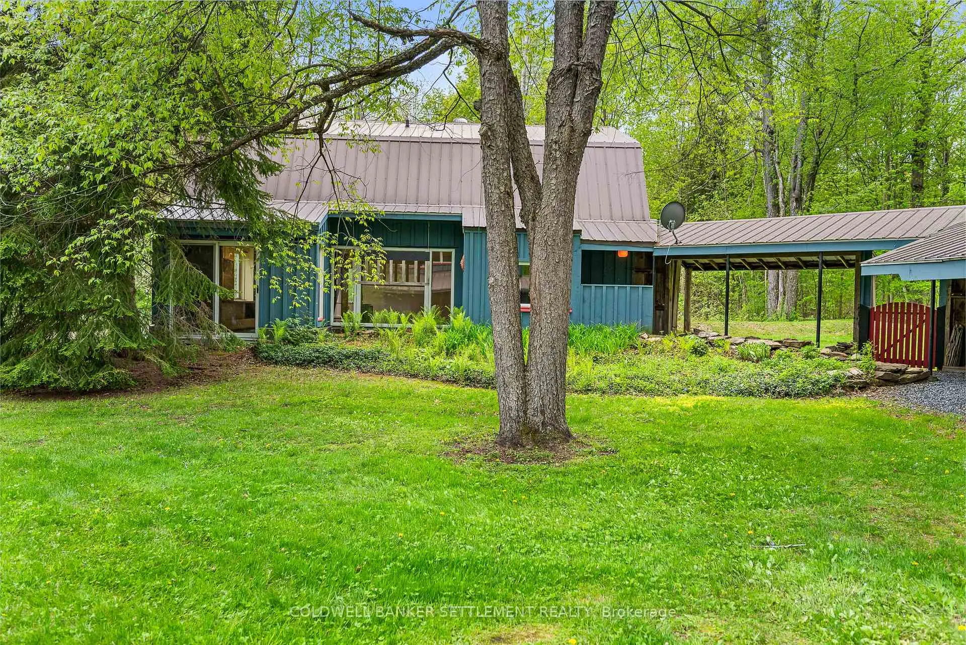 Photo 34 of 142 Leonard Side Road, Tay Valley, Bathurst/Burgess & Sherbrooke (Bathurst) Twp — HOMEH