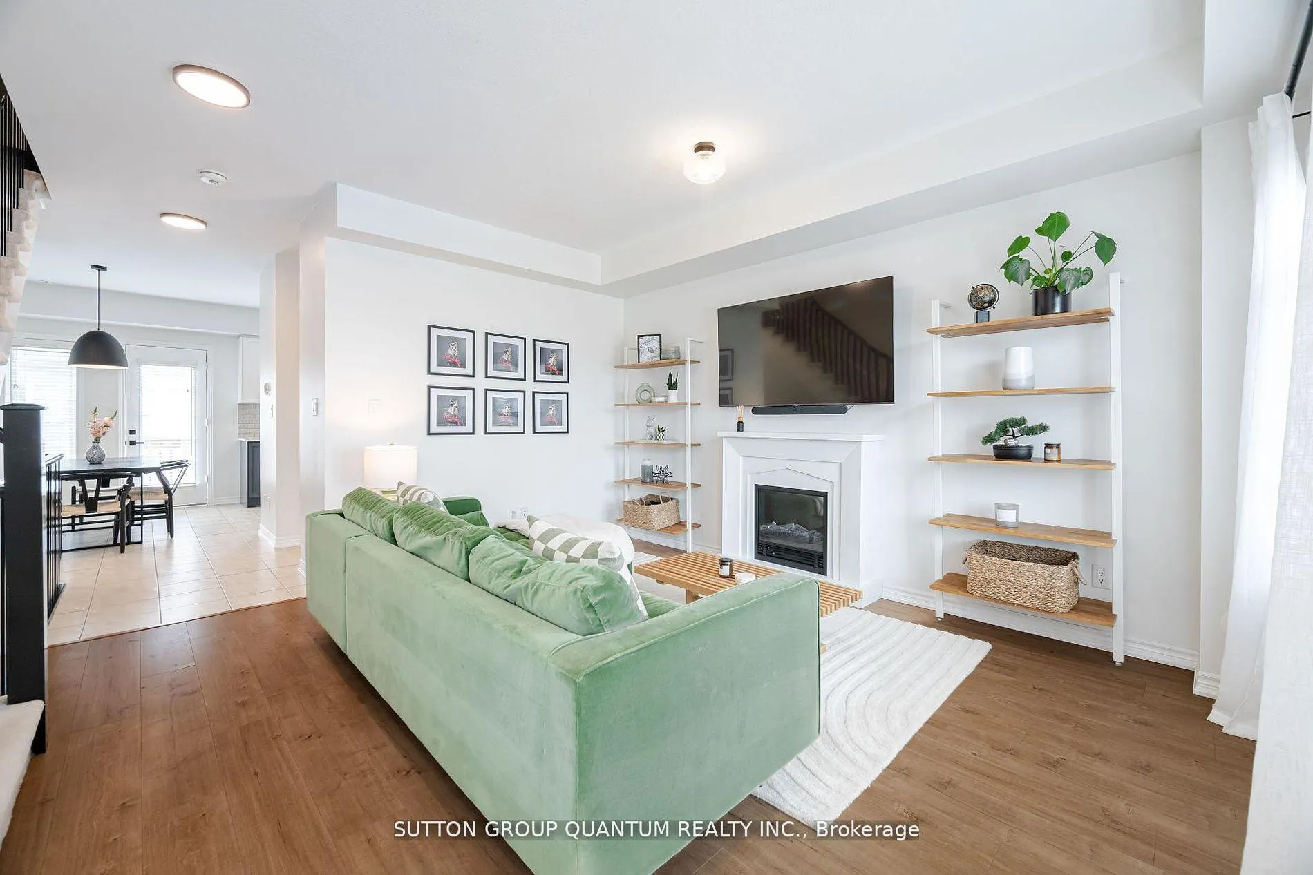 Photo 15 of 110 Borers Creek Circle, Hamilton, Waterdown — HOMEH