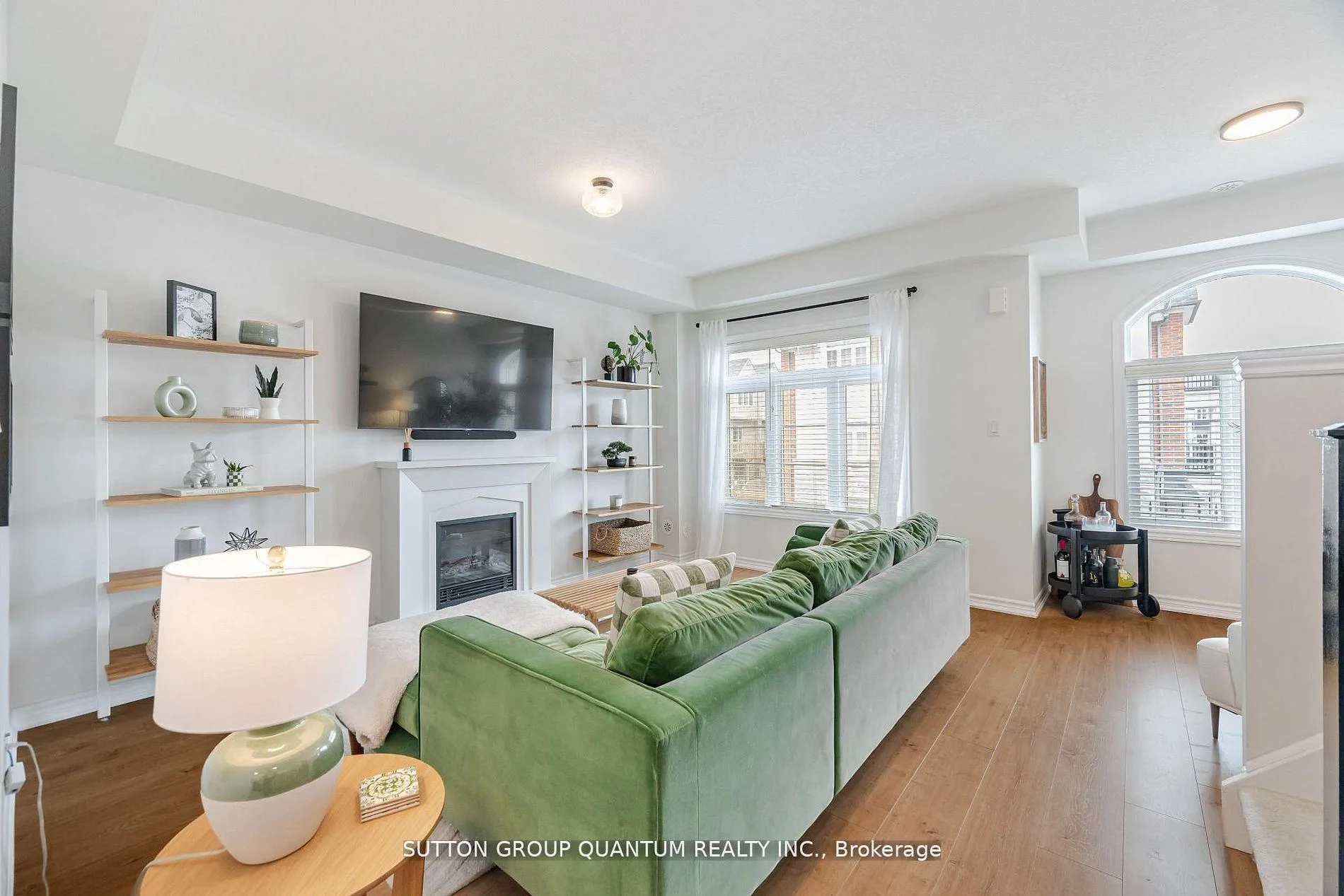 Photo 16 of 110 Borers Creek Circle, Hamilton, Waterdown — HOMEH