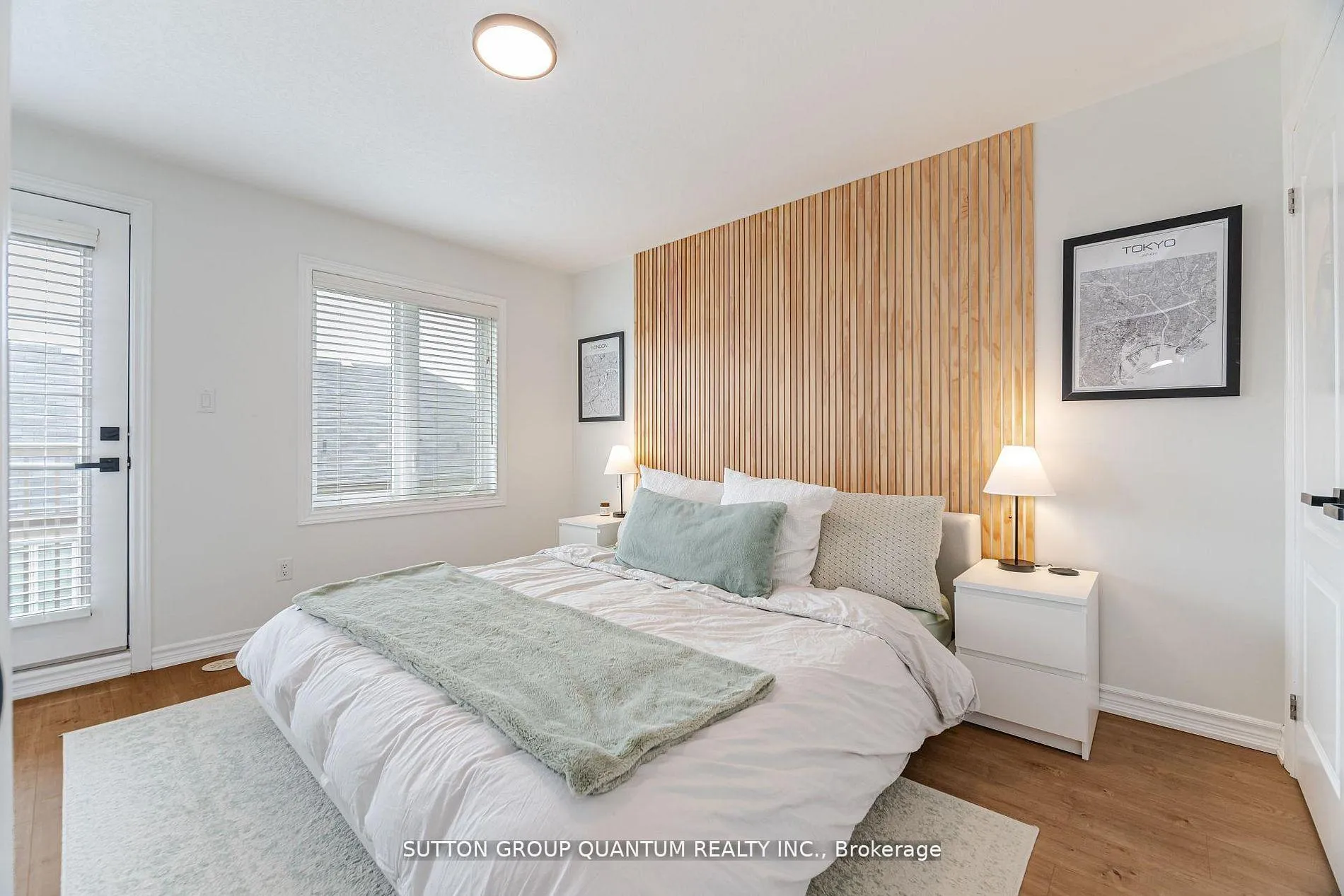 Photo 22 of 110 Borers Creek Circle, Hamilton, Waterdown — HOMEH