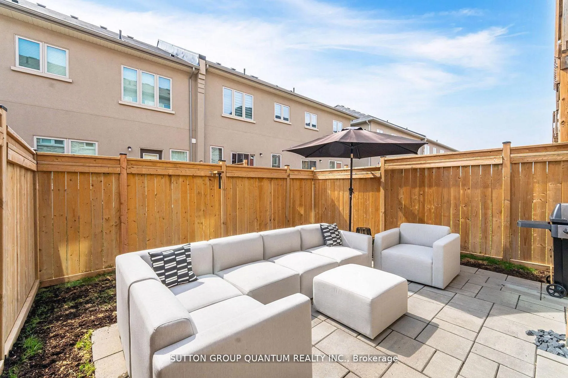 Photo 40 of 110 Borers Creek Circle, Hamilton, Waterdown — HOMEH