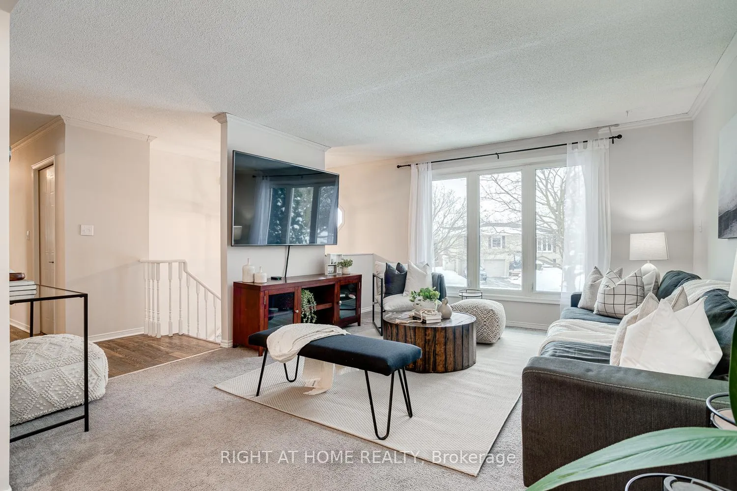 Photo 4 of 6 Ridgeview Drive, Scugog, Port Perry — HOMEH