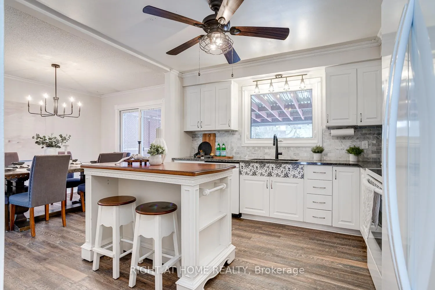 Photo 6 of 6 Ridgeview Drive, Scugog, Port Perry — HOMEH