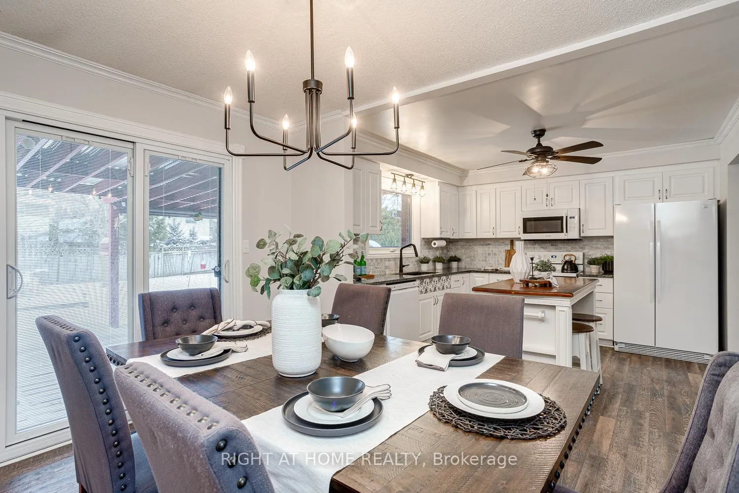 Photo 9 of 6 Ridgeview Drive, Scugog, Port Perry — HOMEH