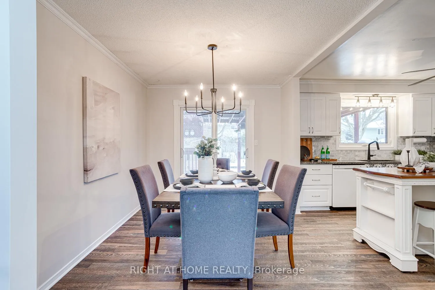 Photo 10 of 6 Ridgeview Drive, Scugog, Port Perry — HOMEH