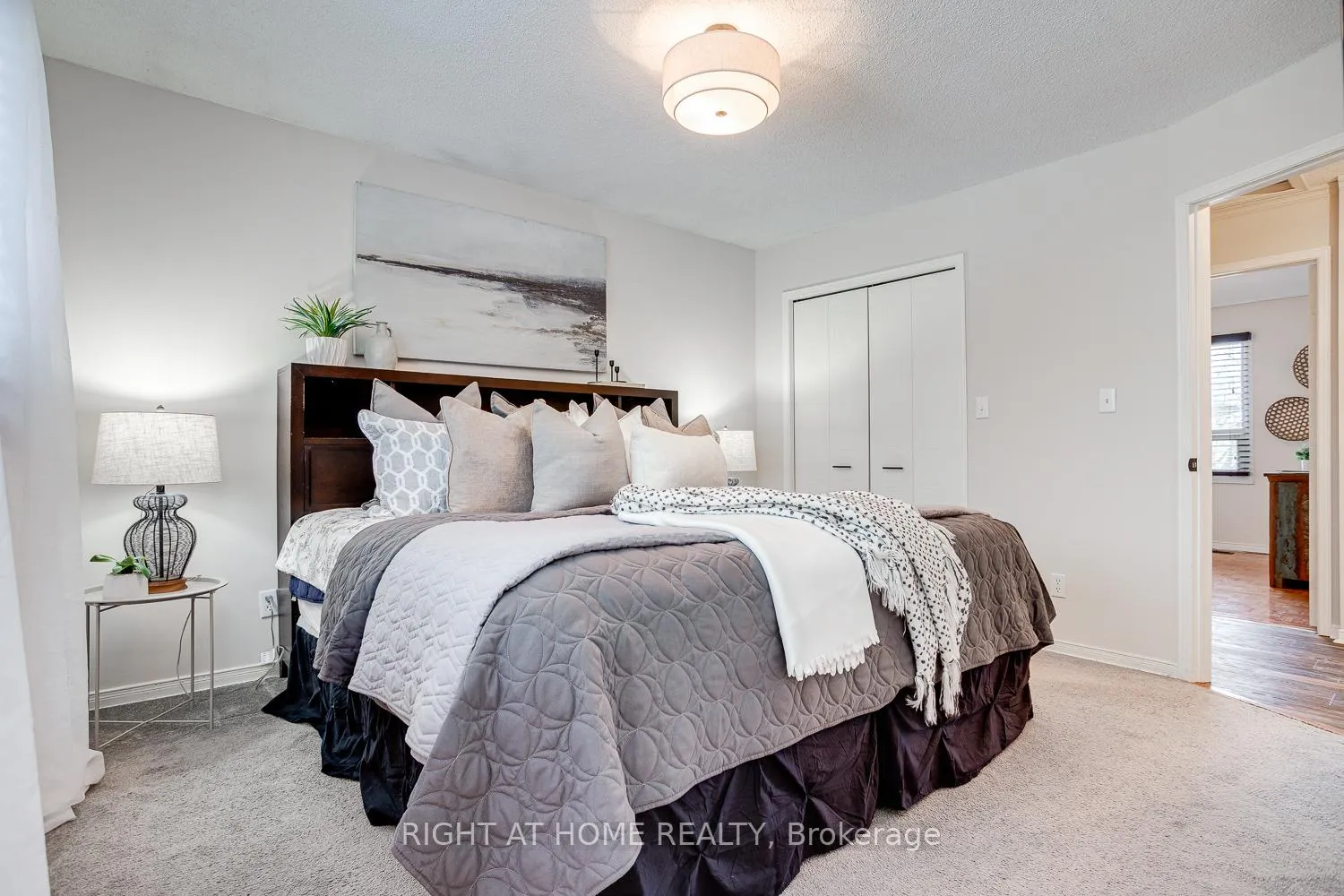 Photo 12 of 6 Ridgeview Drive, Scugog, Port Perry — HOMEH