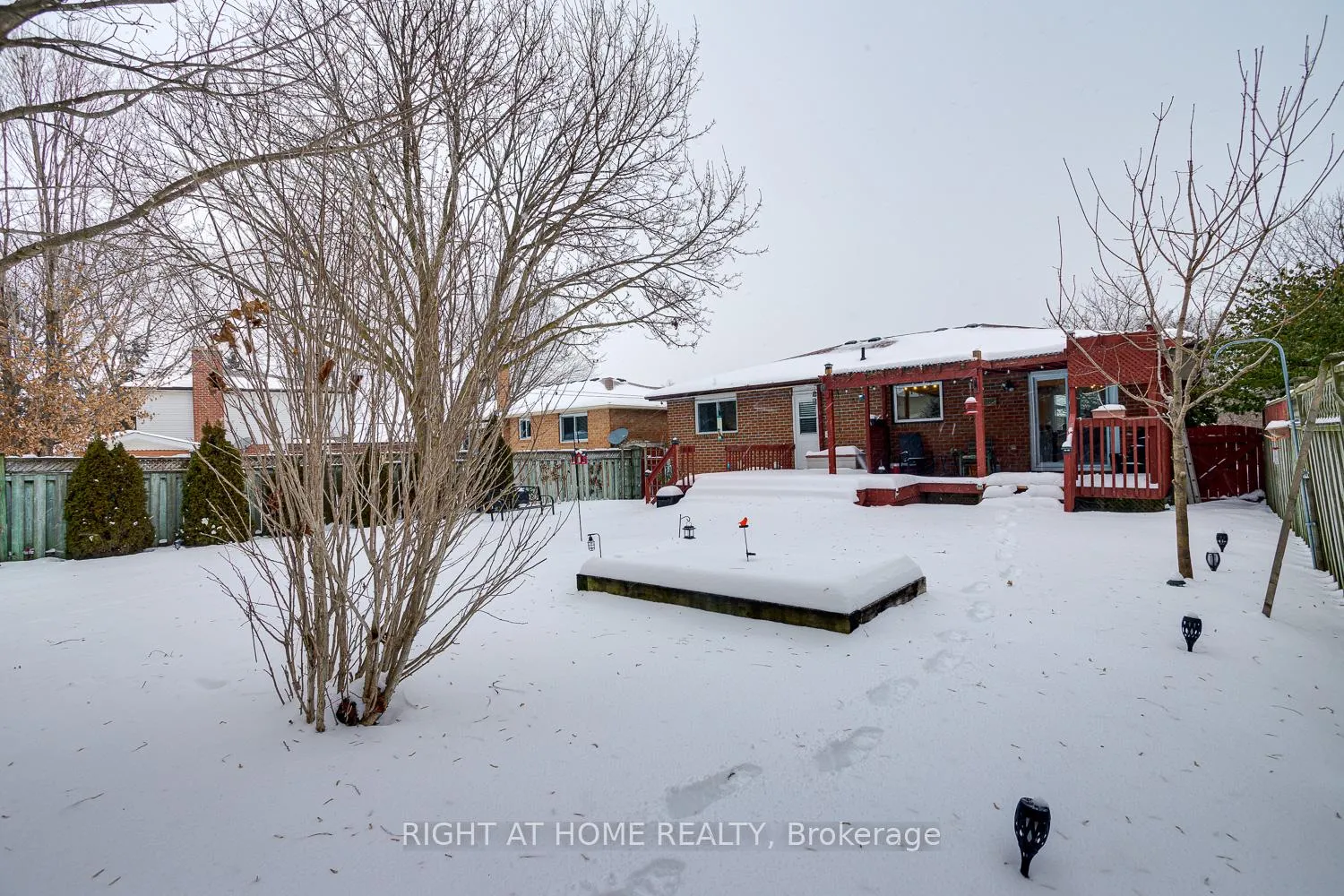 Photo 26 of 6 Ridgeview Drive, Scugog, Port Perry — HOMEH