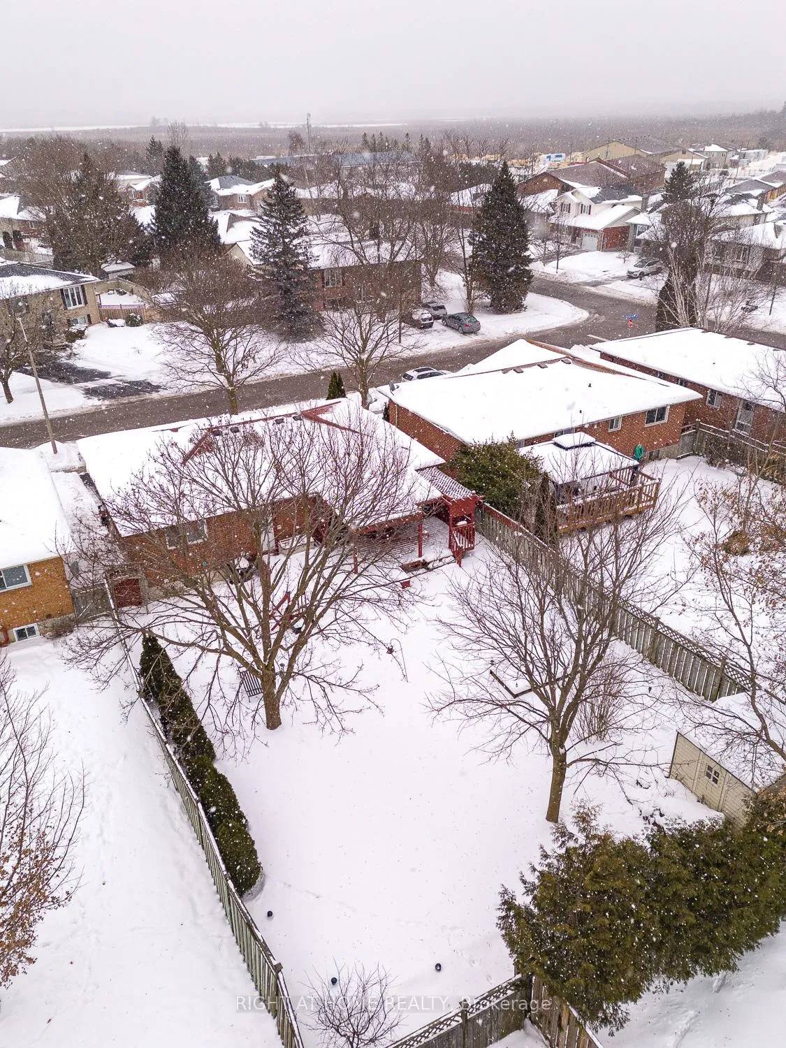 Photo 27 of 6 Ridgeview Drive, Scugog, Port Perry — HOMEH