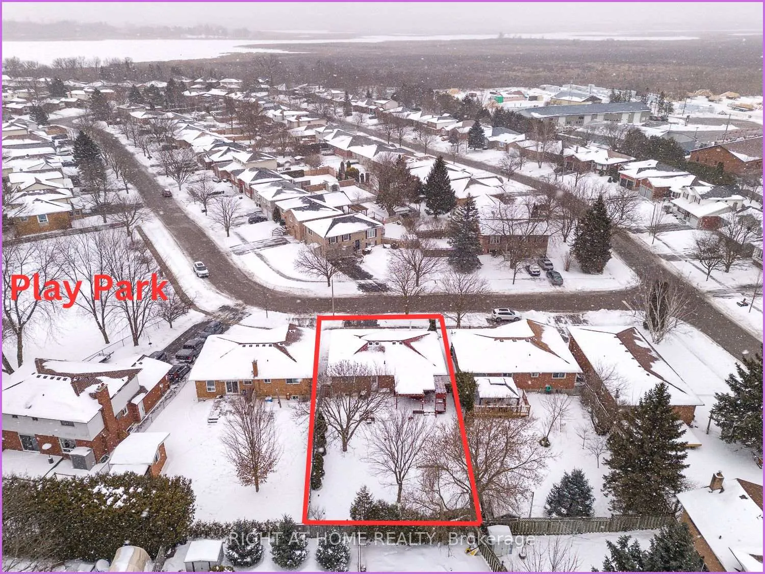 Photo 30 of 6 Ridgeview Drive, Scugog, Port Perry — HOMEH