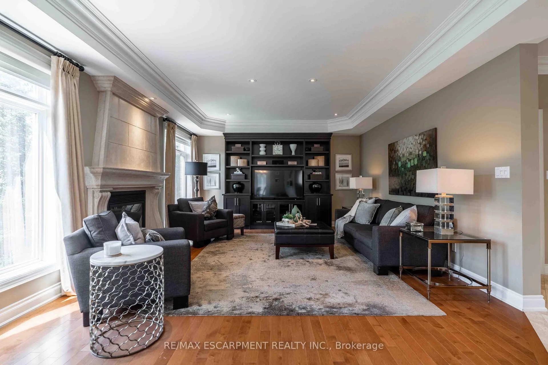 Photo 18 of 119 Tollgate Drive, Hamilton, Ancaster — HOMEH