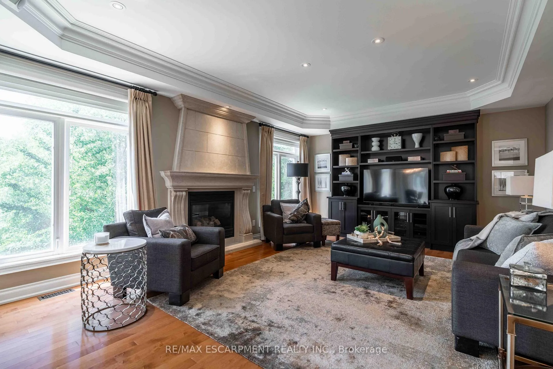 Photo 19 of 119 Tollgate Drive, Hamilton, Ancaster — HOMEH