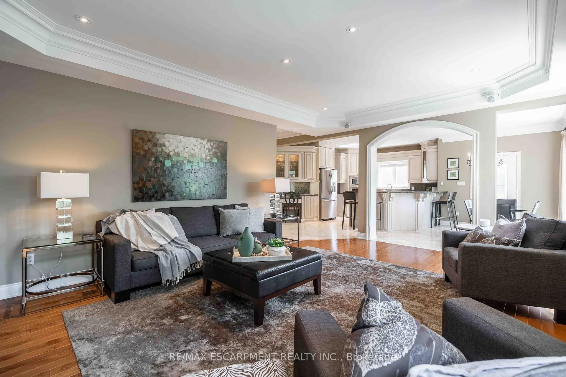 Photo 20 of 119 Tollgate Drive, Hamilton, Ancaster — HOMEH
