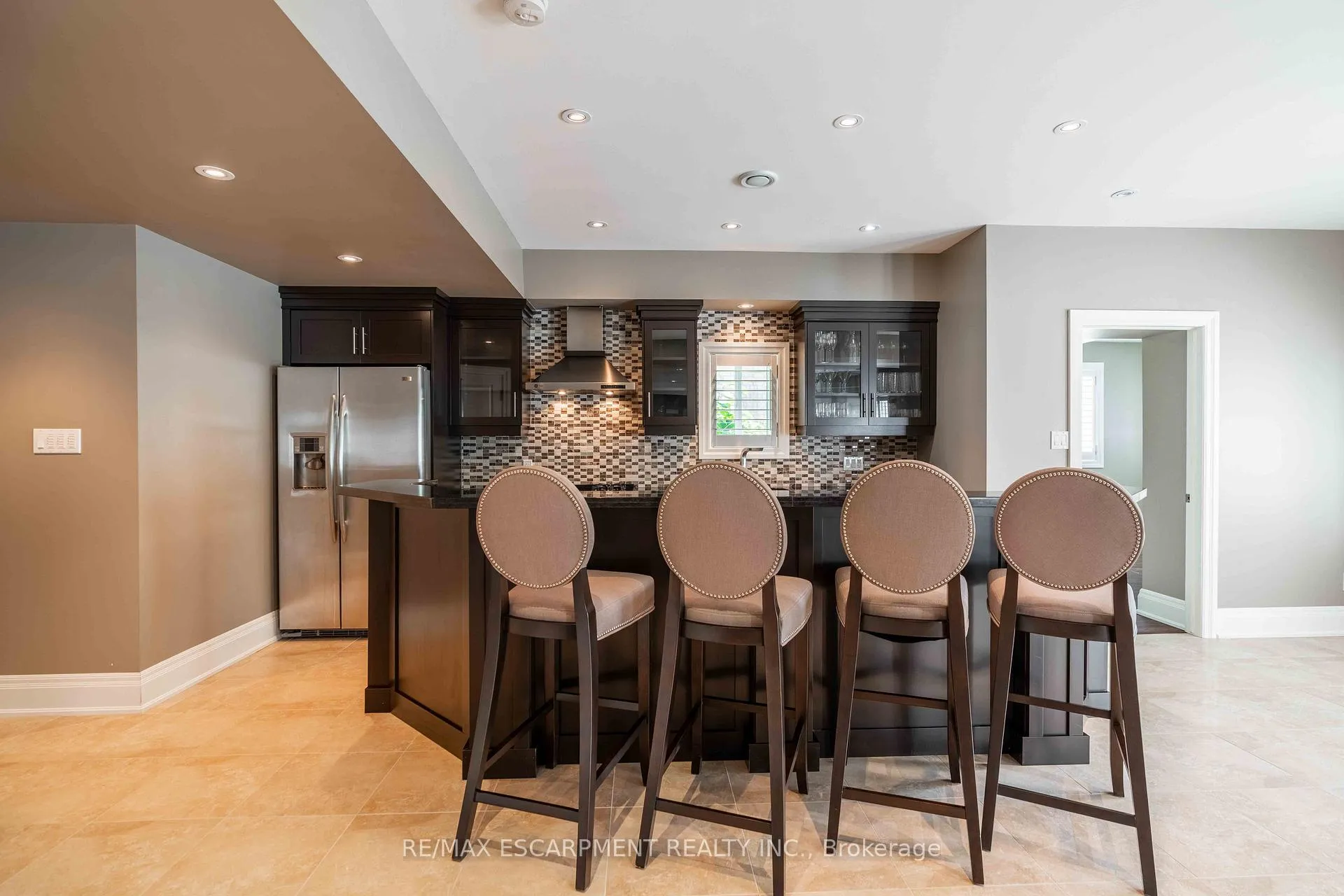 Photo 34 of 119 Tollgate Drive, Hamilton, Ancaster — HOMEH