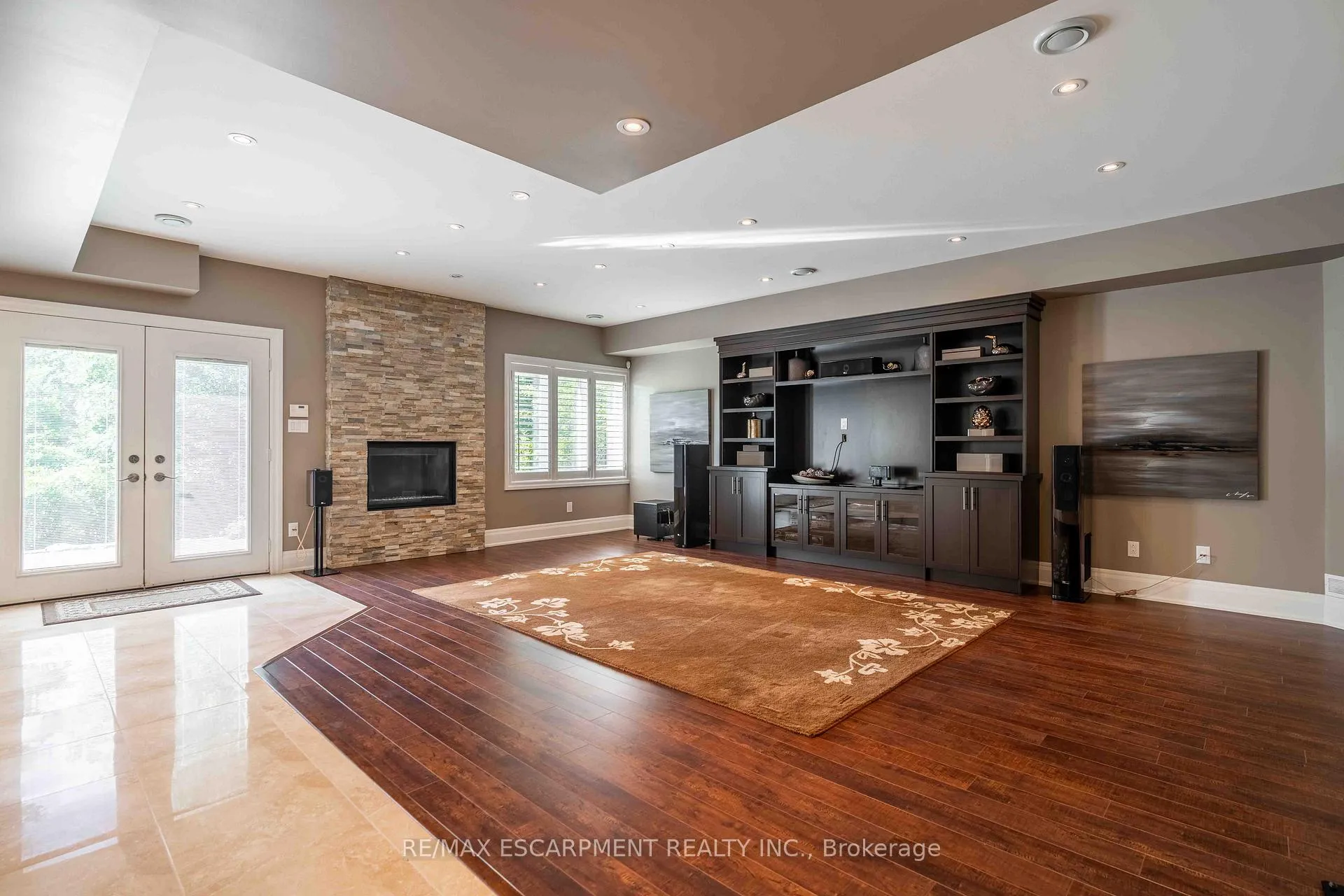 Photo 38 of 119 Tollgate Drive, Hamilton, Ancaster — HOMEH