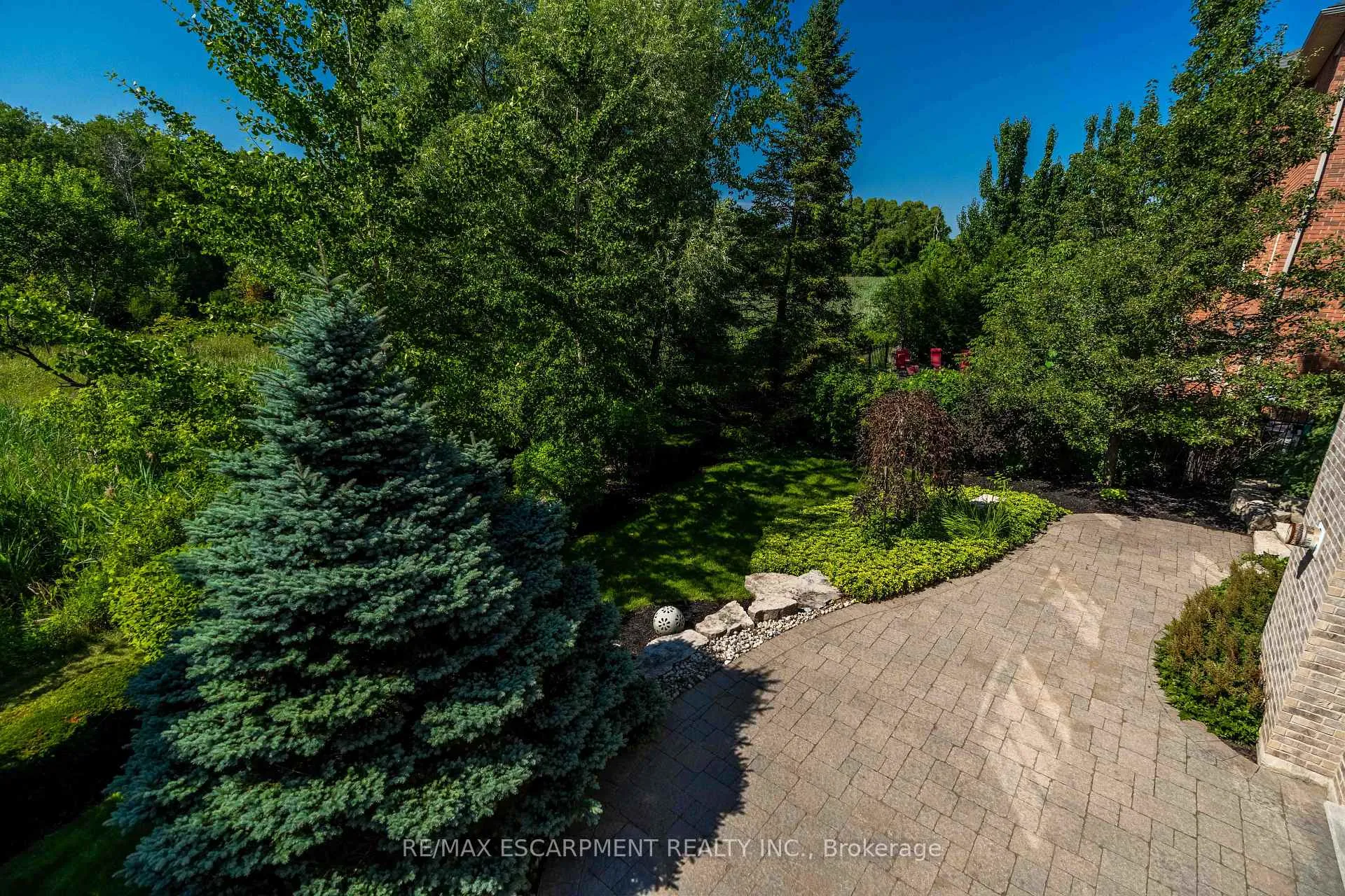 Photo 45 of 119 Tollgate Drive, Hamilton, Ancaster — HOMEH