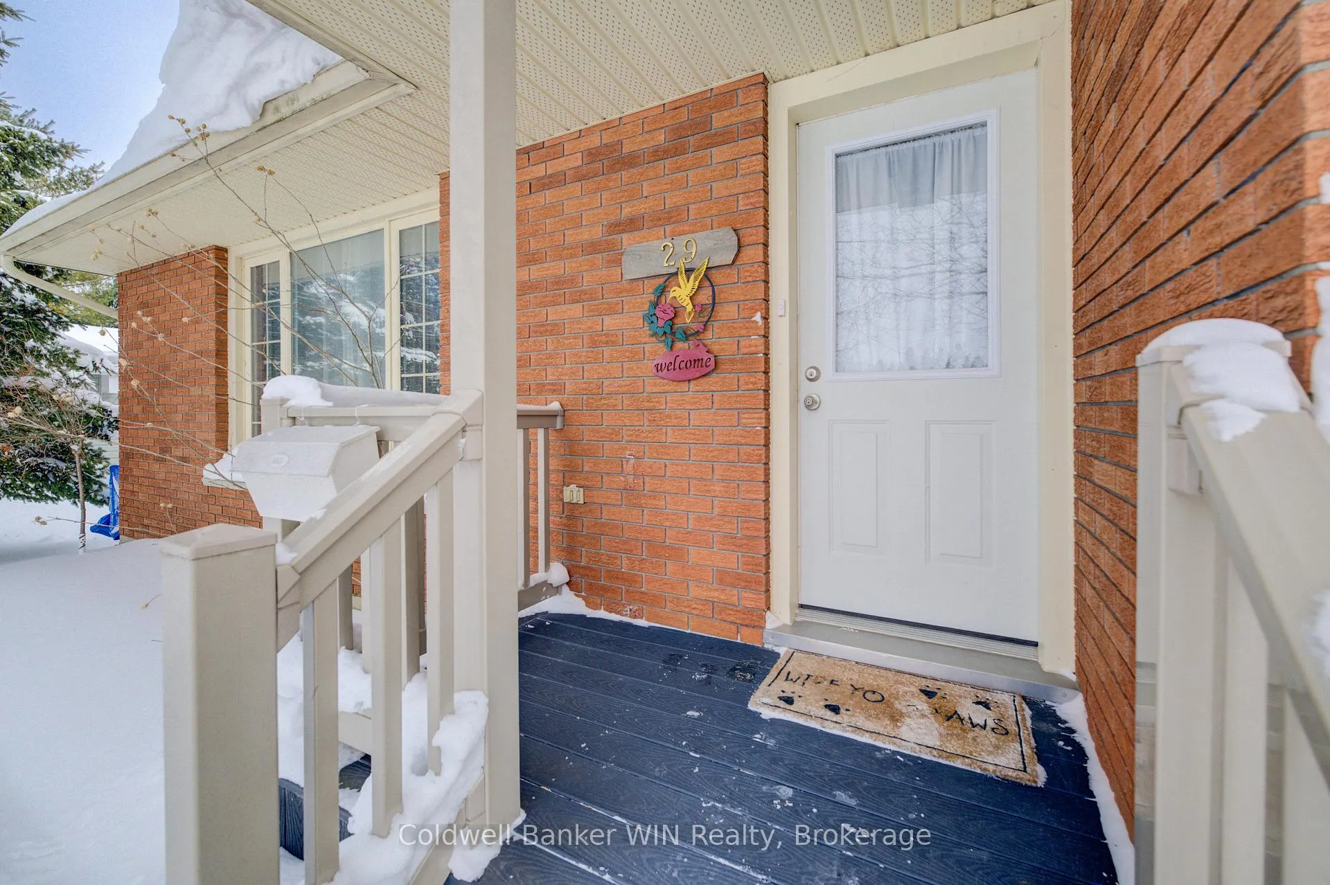 Photo 32 of 29 John Street W, Minto — HOMEH