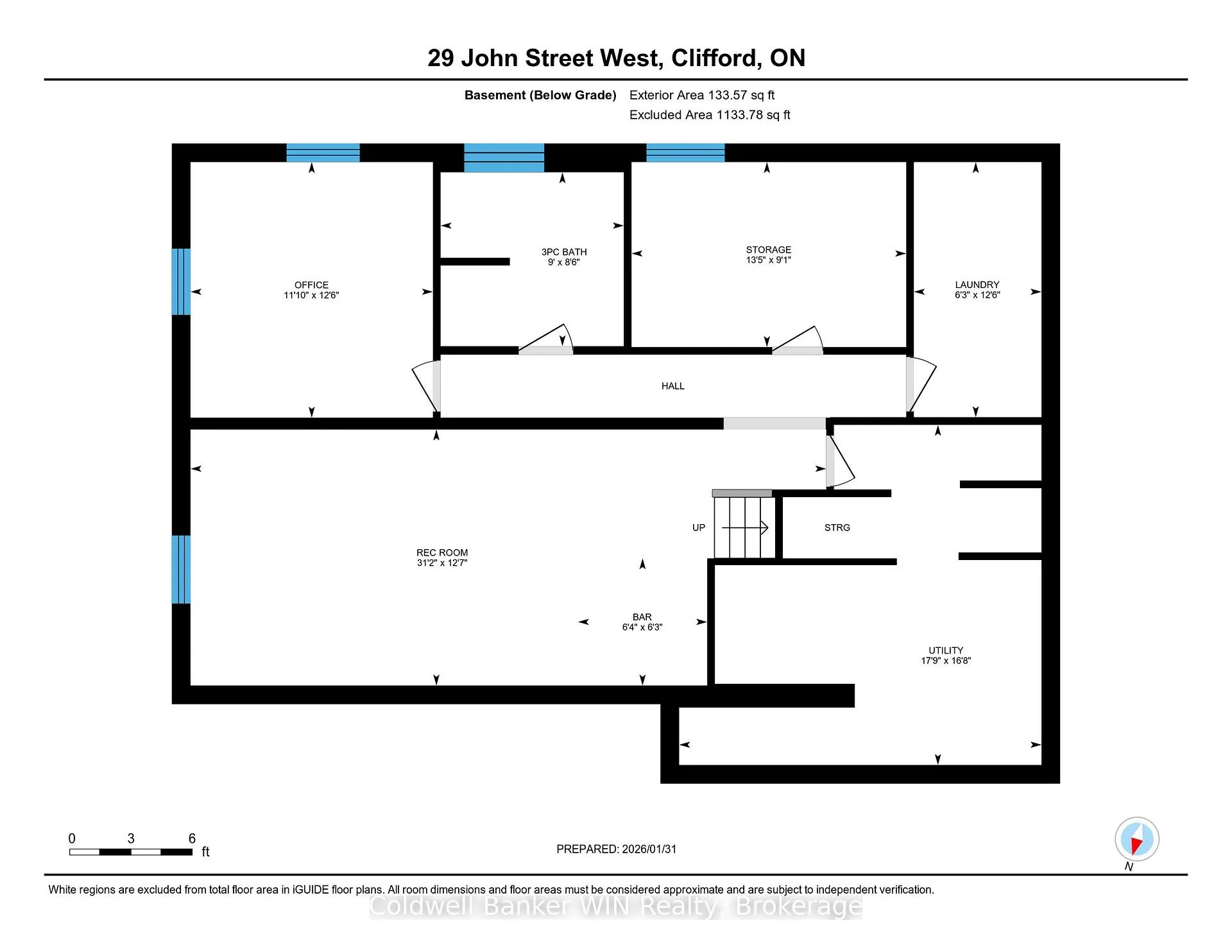 Photo 39 of 29 John Street W, Minto — HOMEH