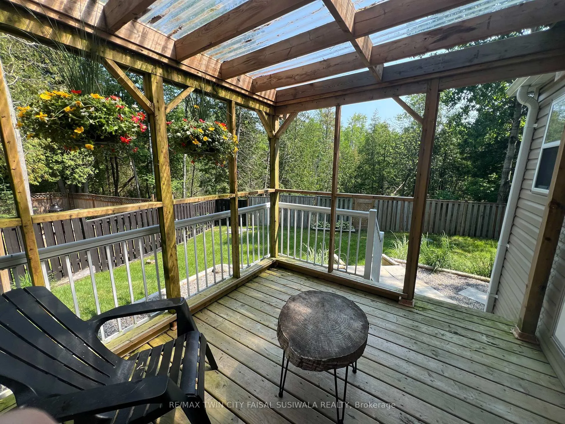 Photo 8 of Unit 36, 1085 10th Concession Road W, Hamilton, Rural Flamborough — HOMEH