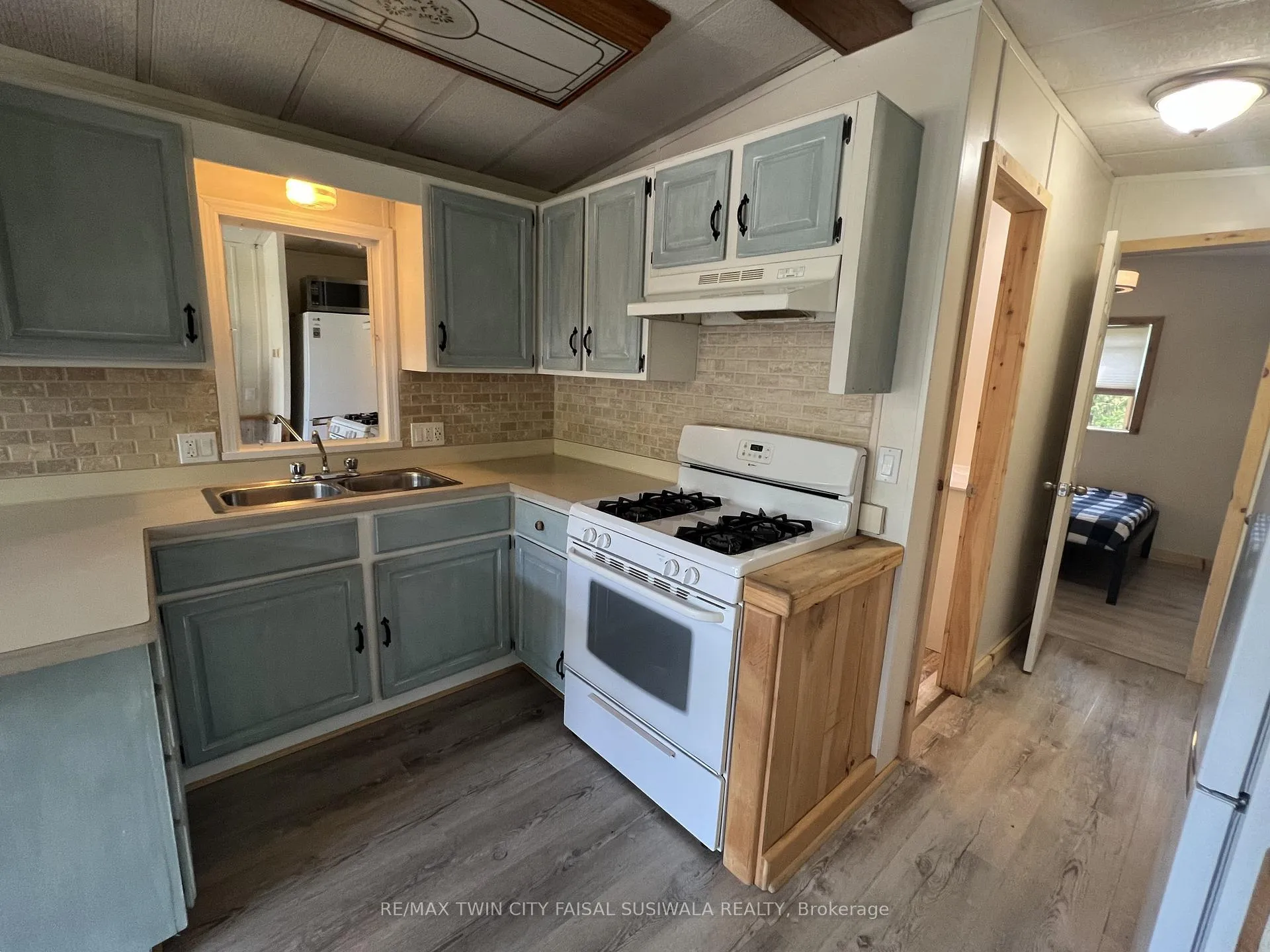 Photo 10 of Unit 36, 1085 10th Concession Road W, Hamilton, Rural Flamborough — HOMEH