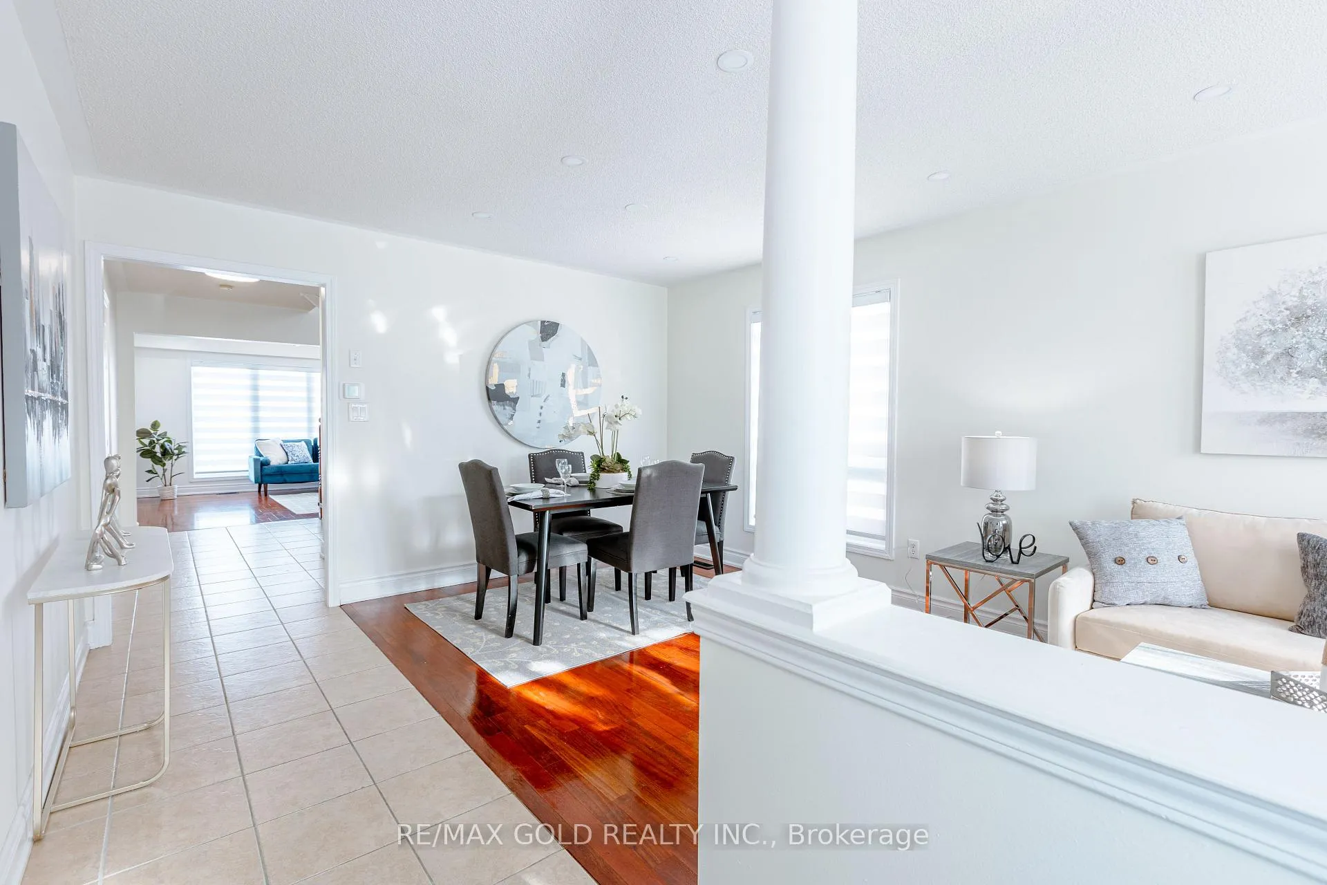 Photo 3 of 48 Keats Terrace, Brampton, Fletcher's Meadow — HOMEH